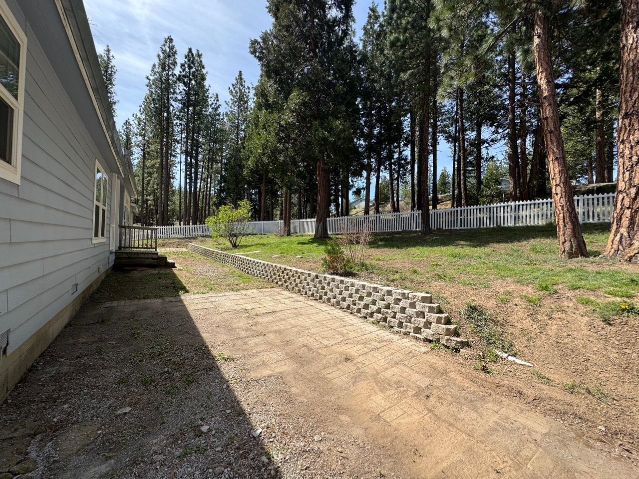 4678 Portola McLears Road A-15