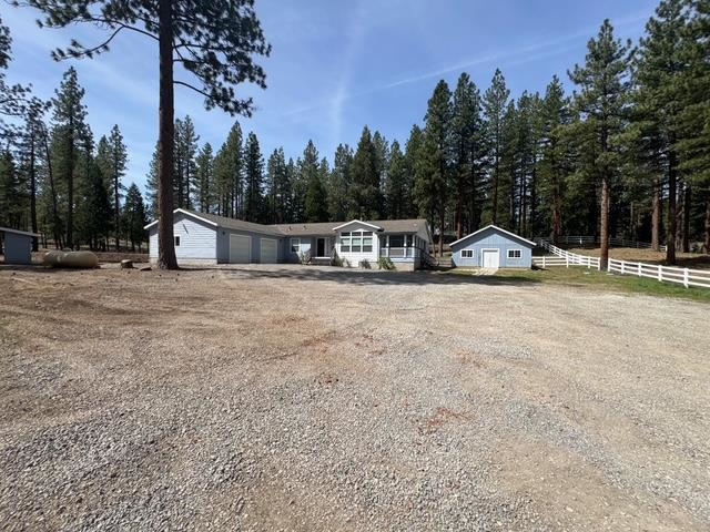 4678 Portola McLears Road A-15