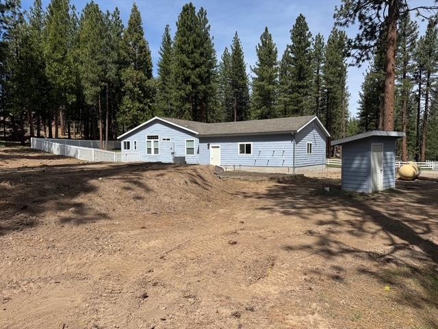 4678 Portola McLears Road A-15