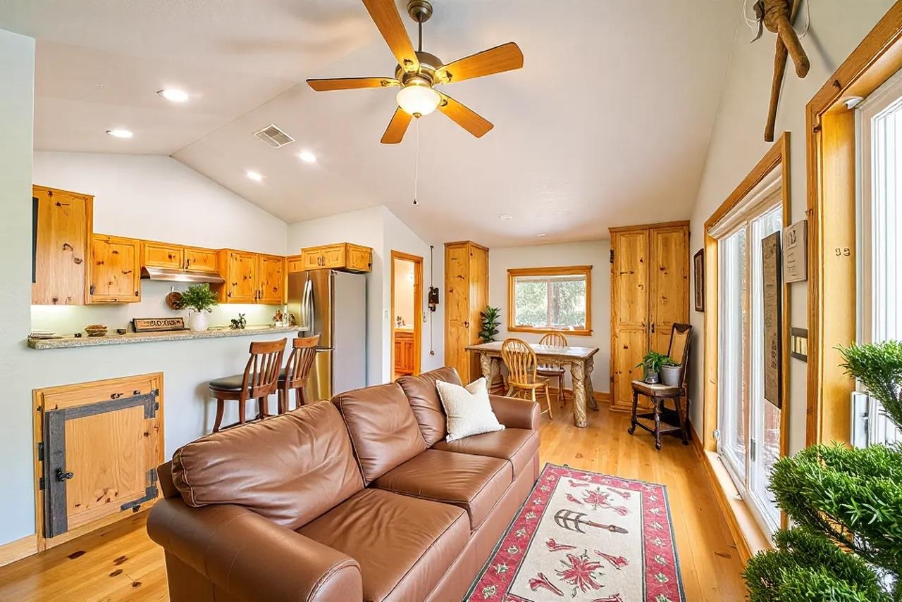 1301 Ringtail Court