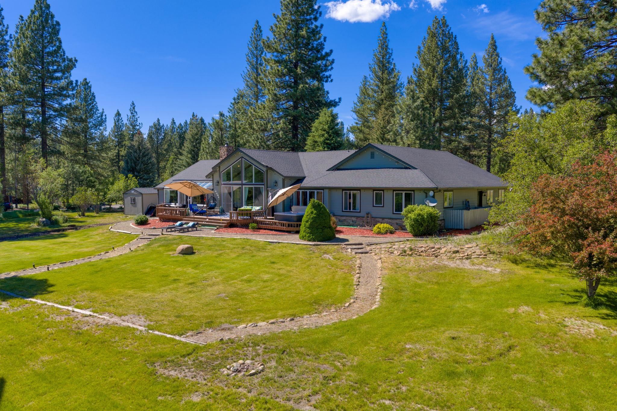 67 Silver Sage Trail