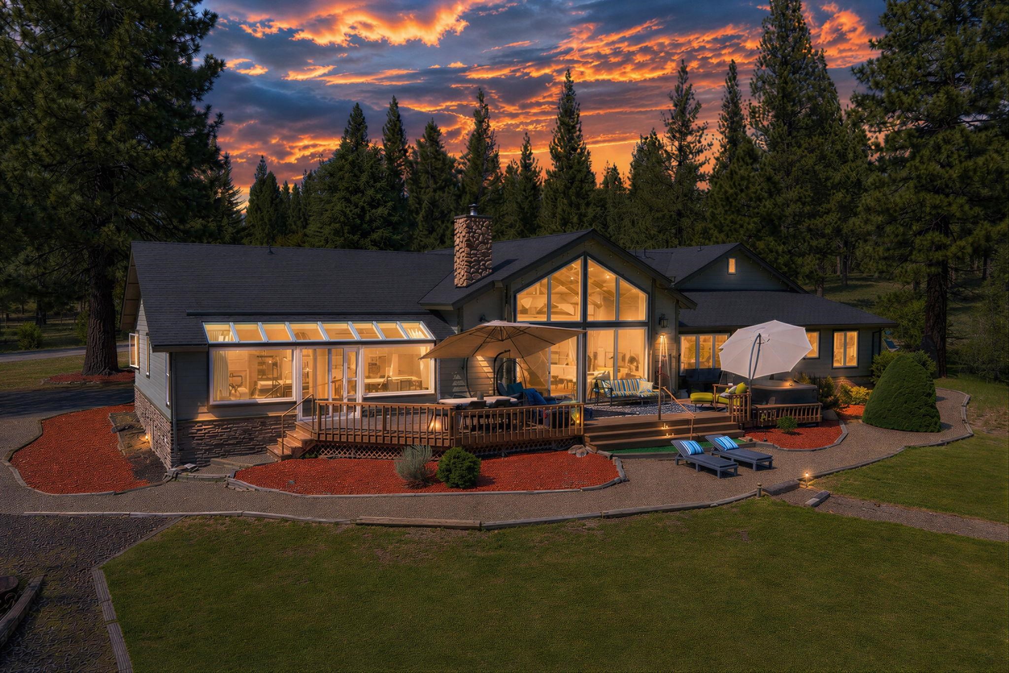 67 Silver Sage Trail