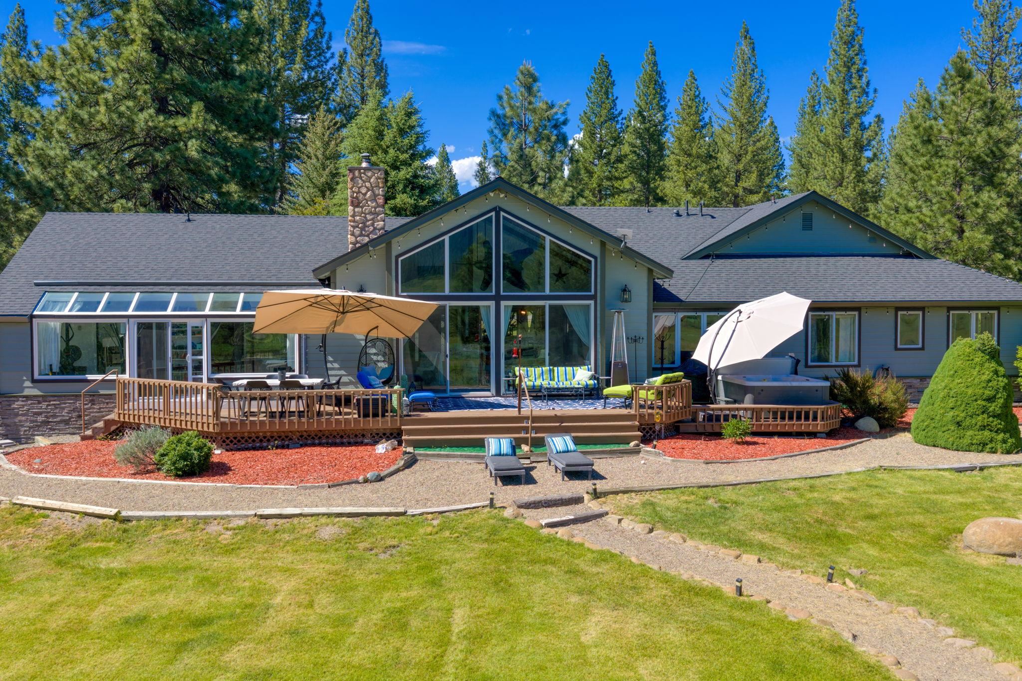 67 Silver Sage Trail