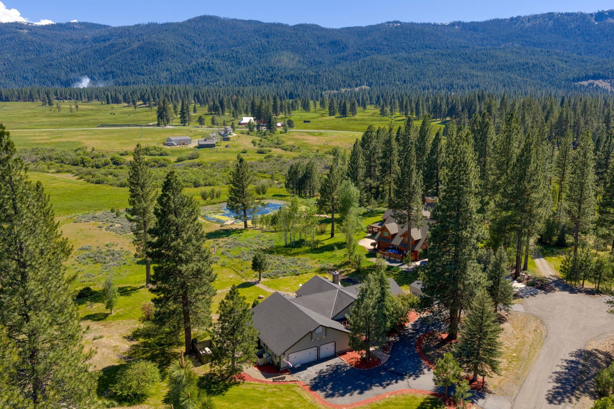67 Silver Sage Trail