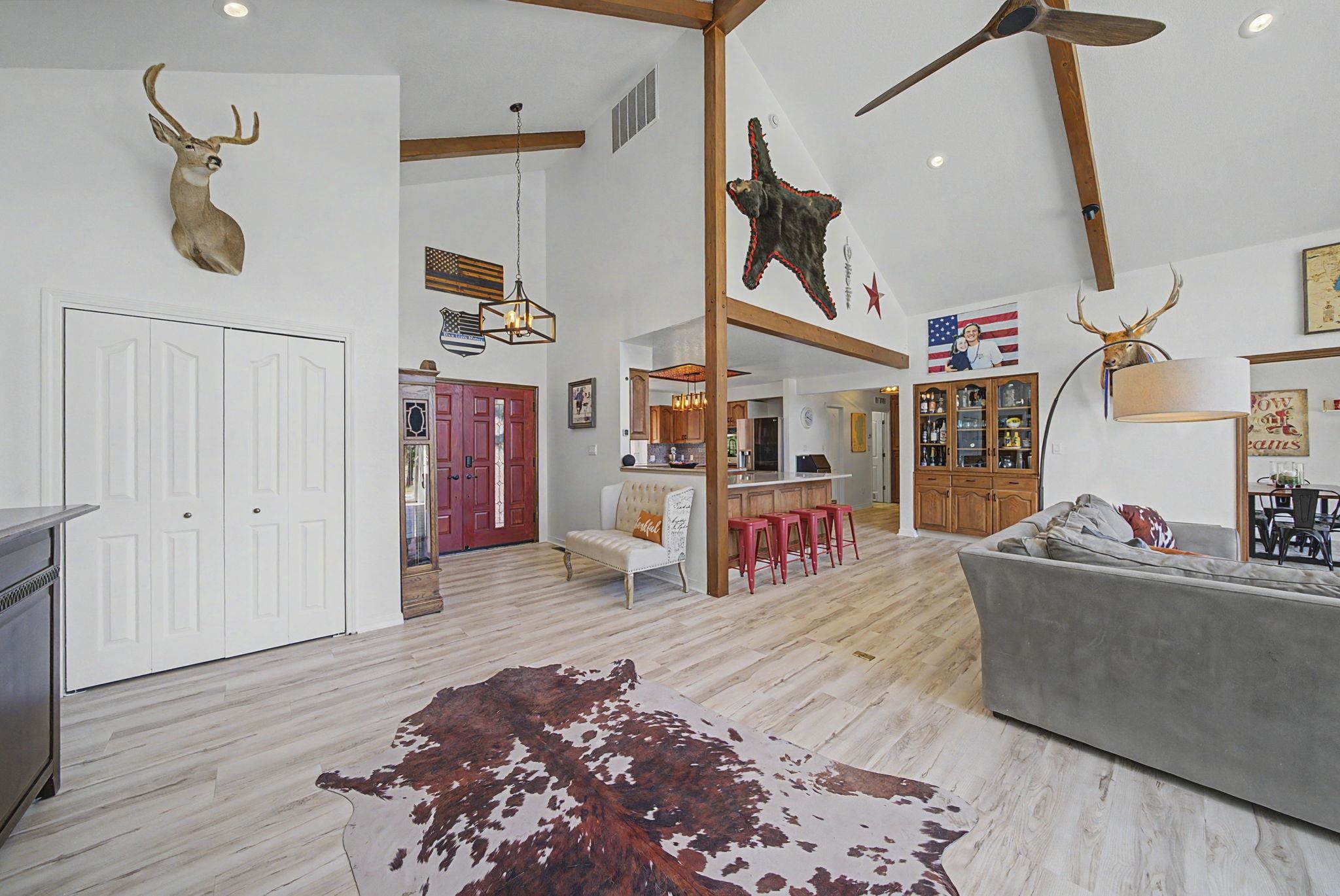 67 Silver Sage Trail