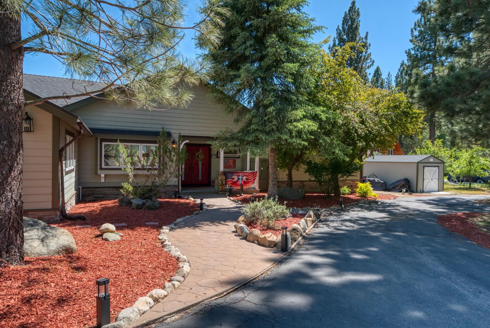 67 Silver Sage Trail