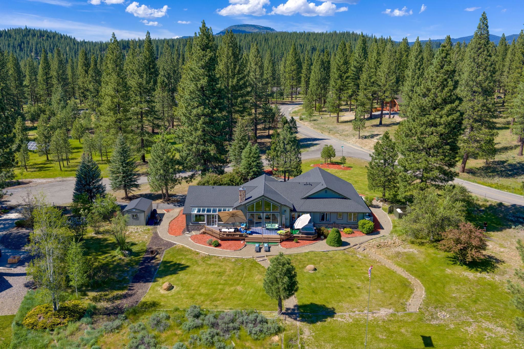 67 Silver Sage Trail