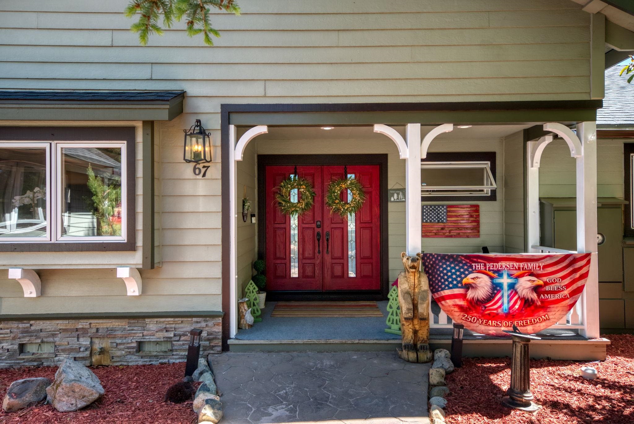 67 Silver Sage Trail