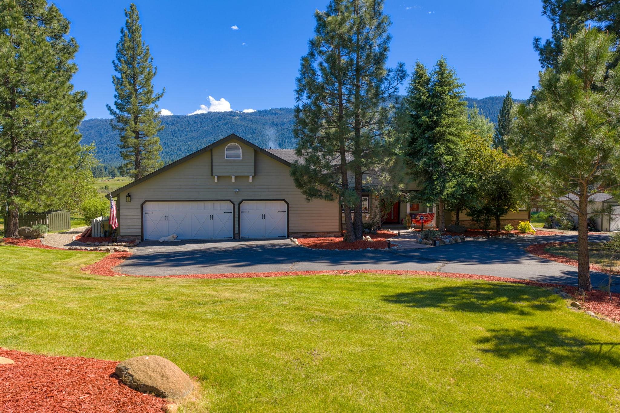 67 Silver Sage Trail