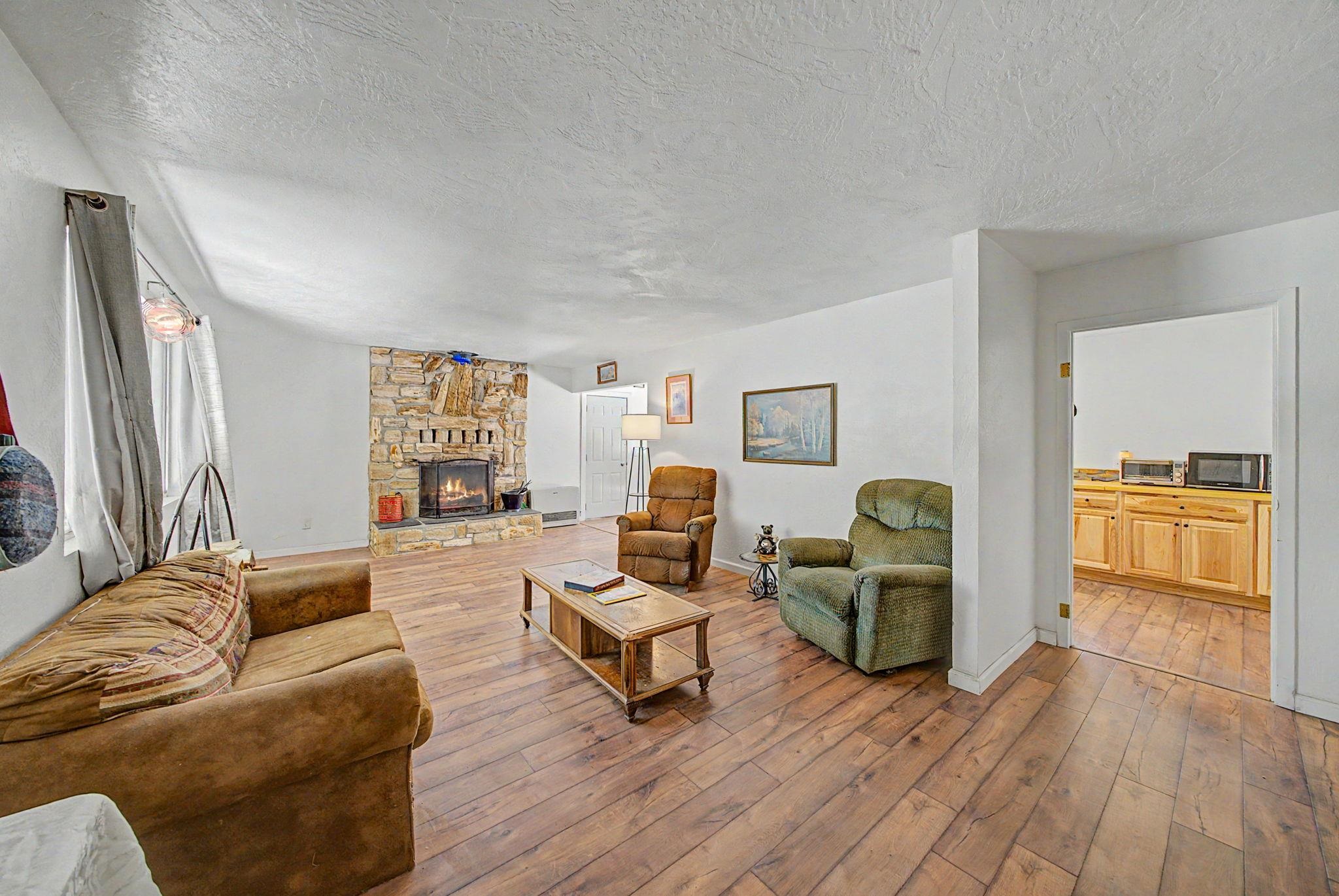 58374 Gill Ranch Road
