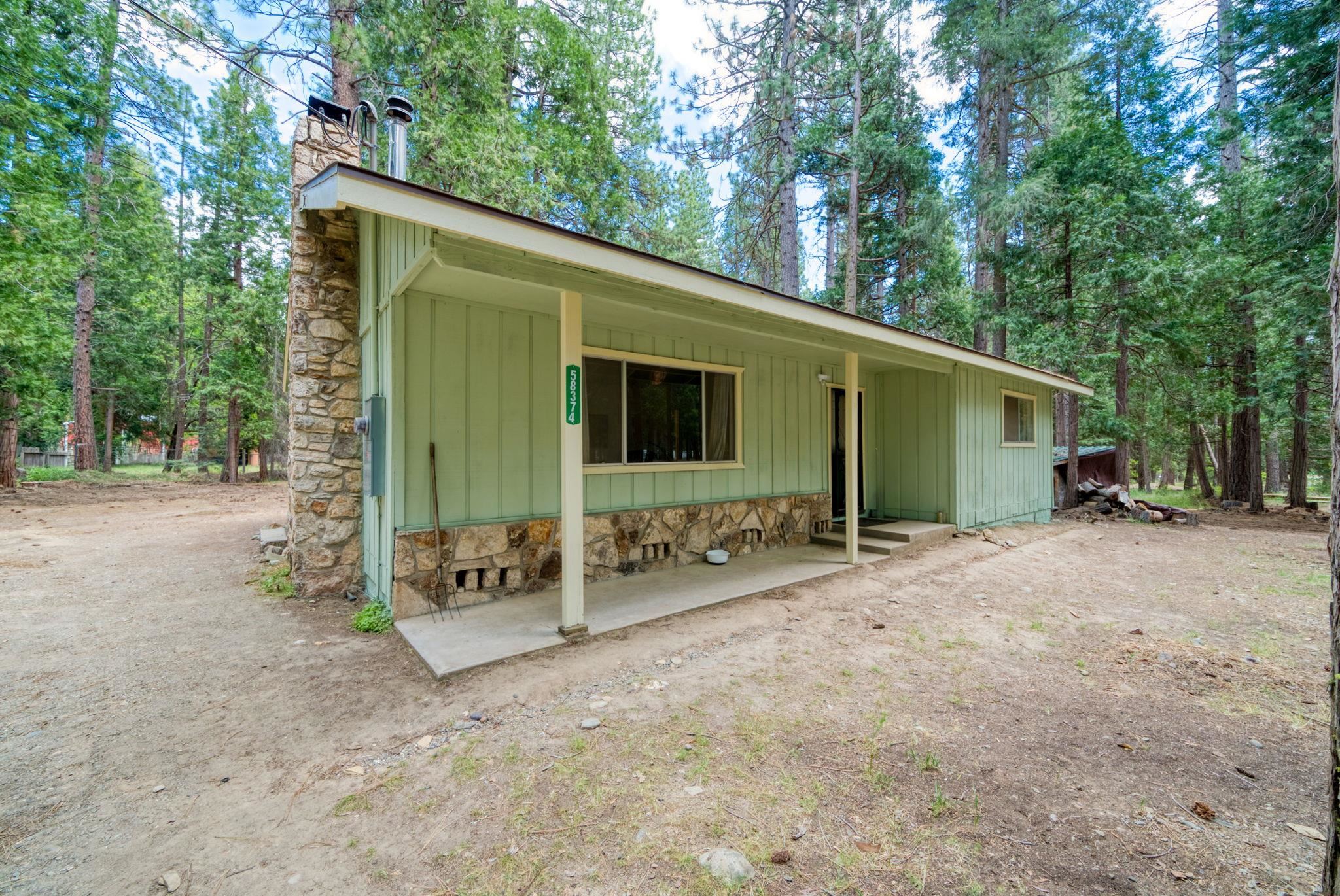 58374 Gill Ranch Road