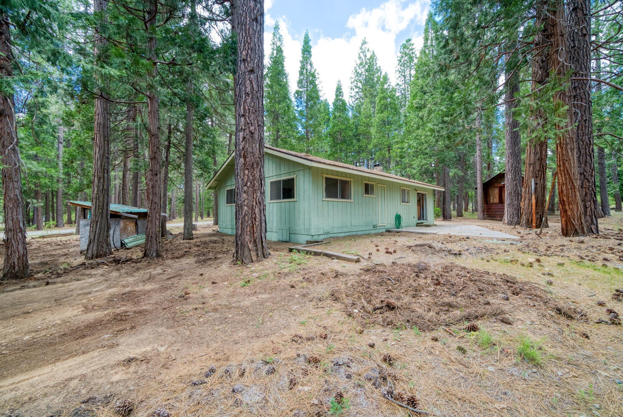 58374 Gill Ranch Road