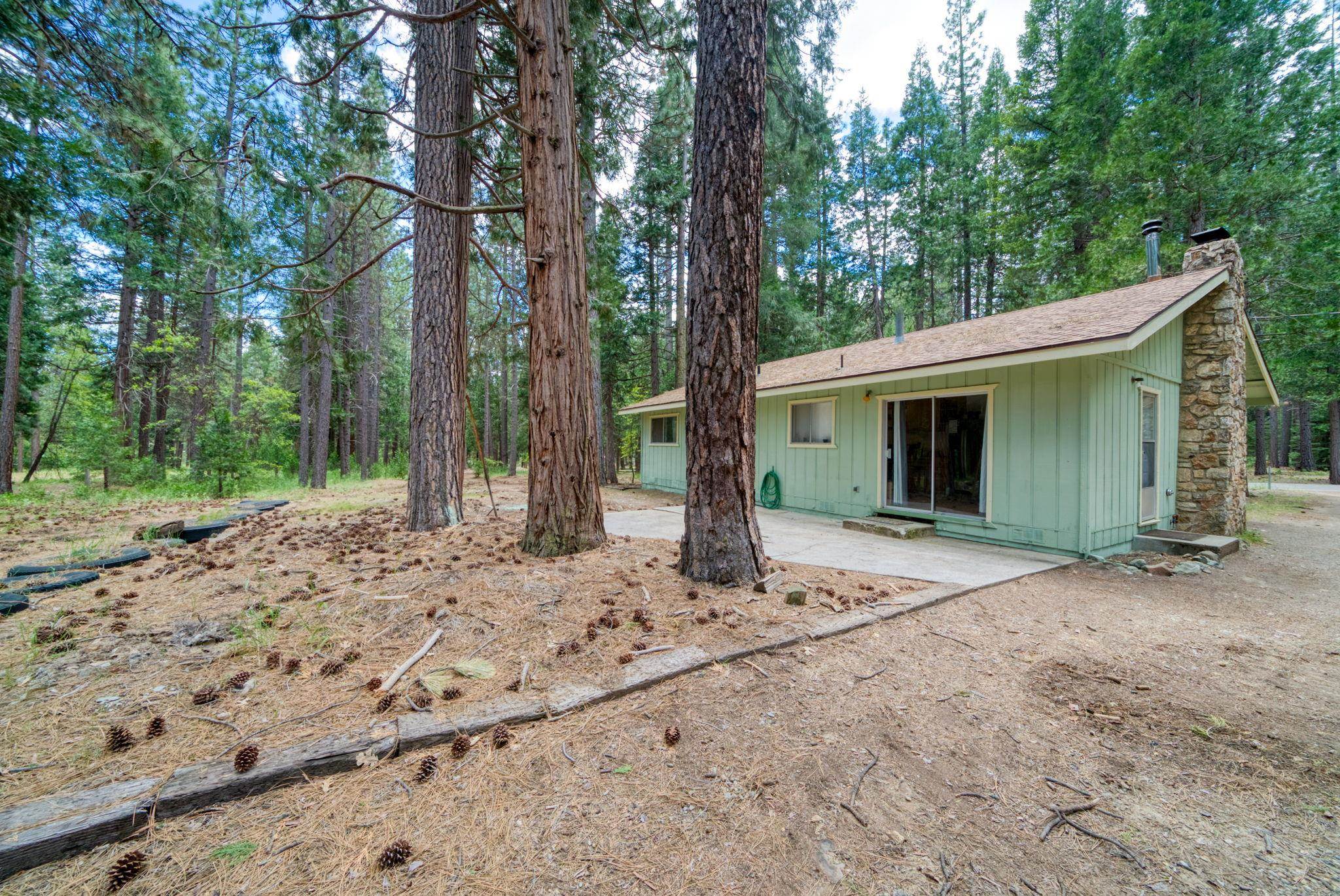 58374 Gill Ranch Road
