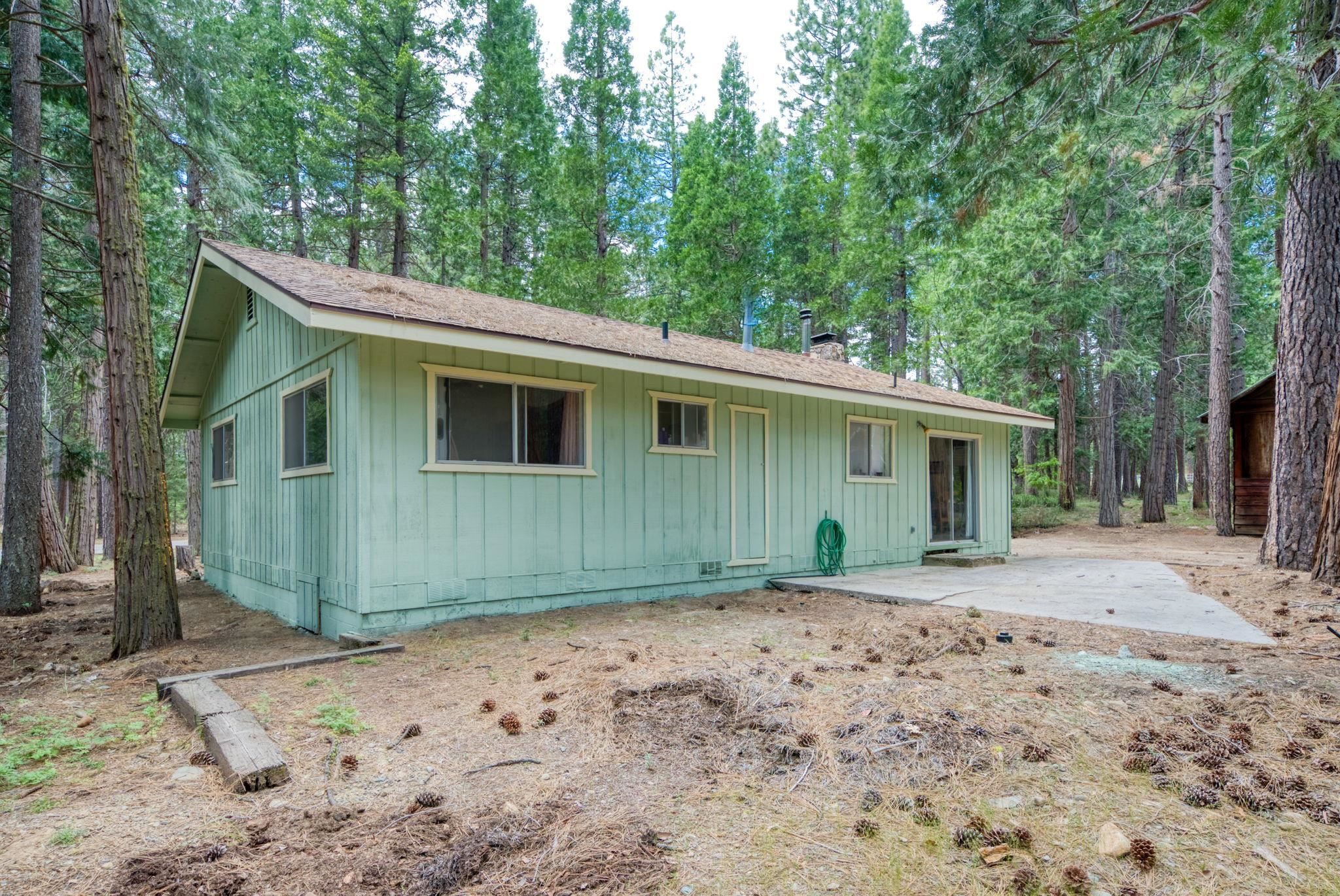 58374 Gill Ranch Road