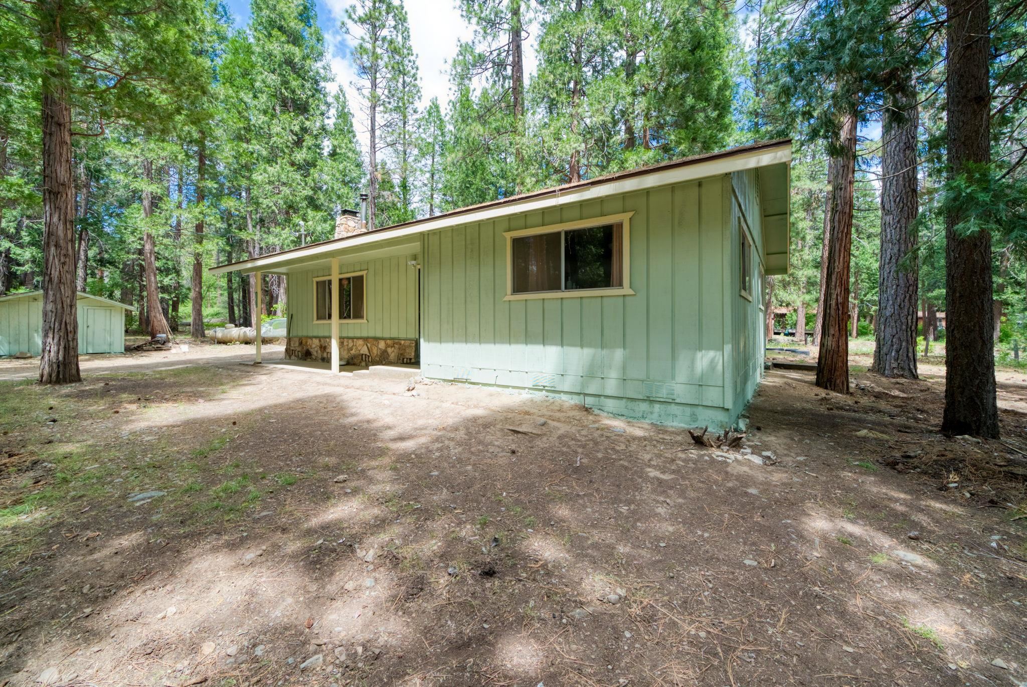 58374 Gill Ranch Road