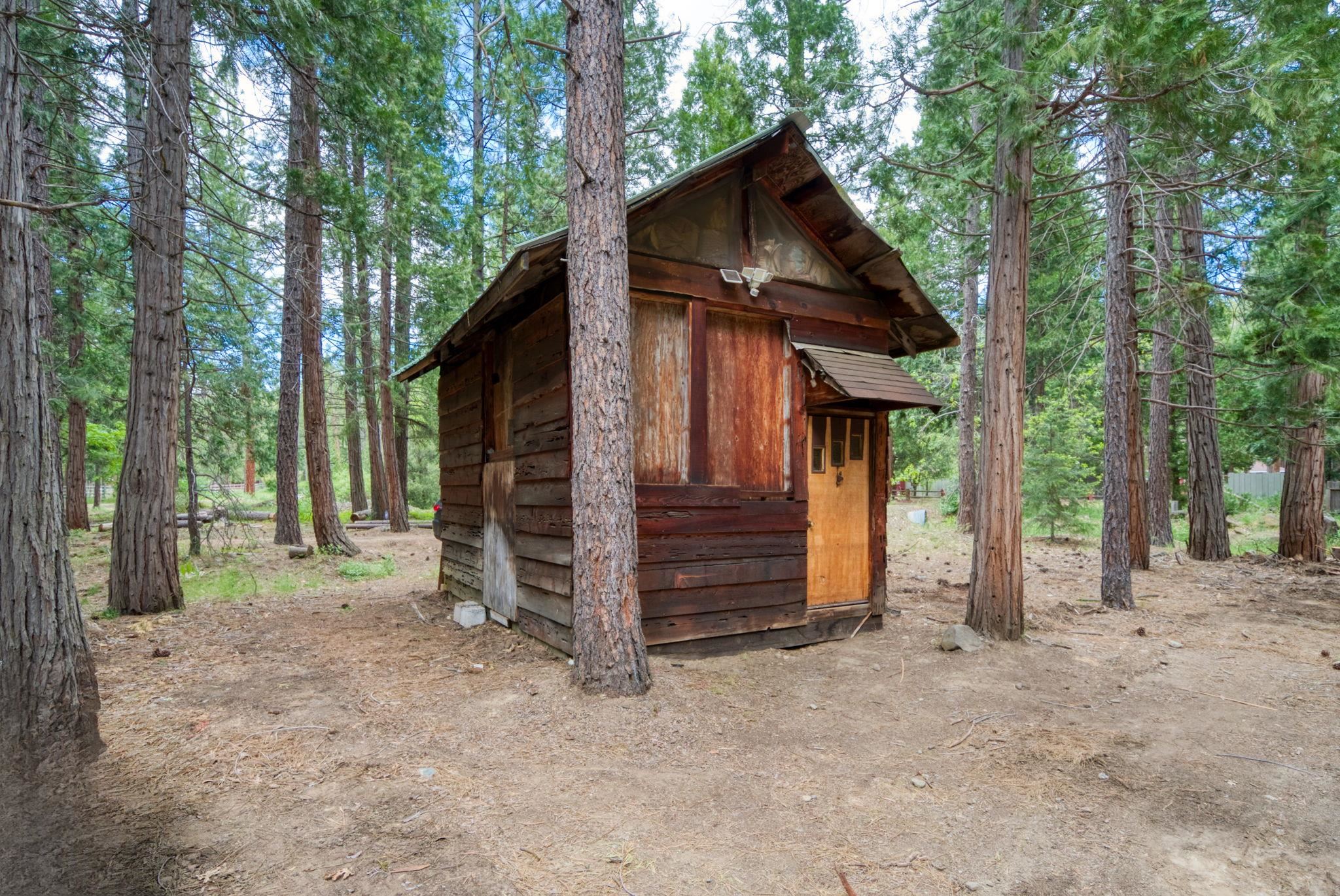 58374 Gill Ranch Road