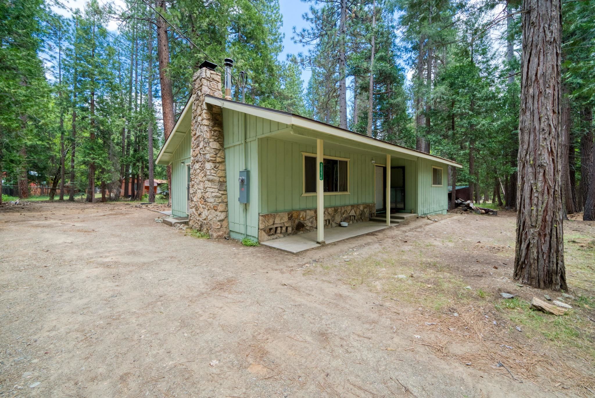 58374 Gill Ranch Road