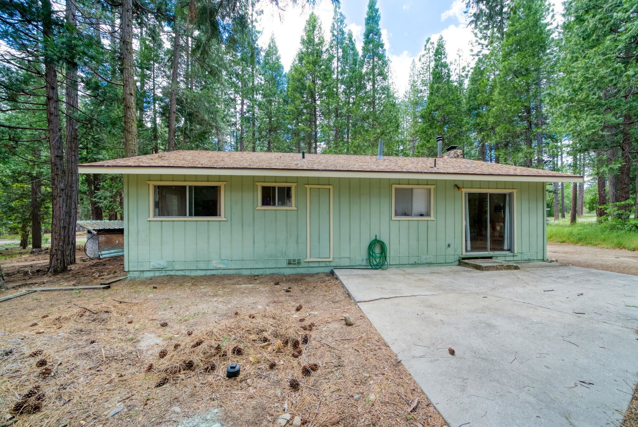 58374 Gill Ranch Road