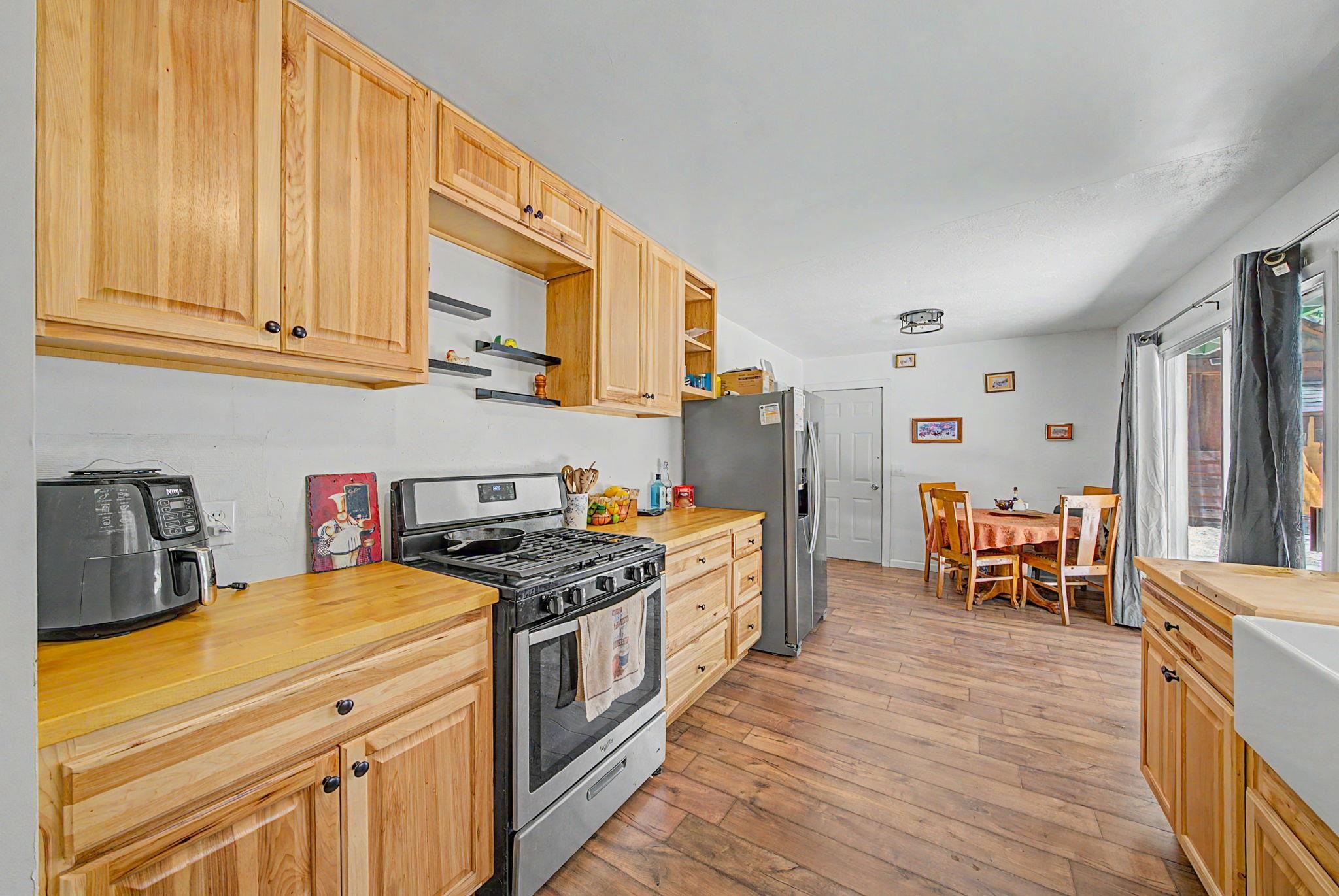 58374 Gill Ranch Road