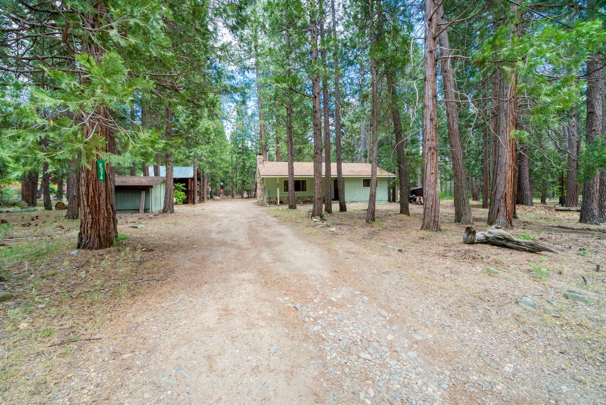 58374 Gill Ranch Road