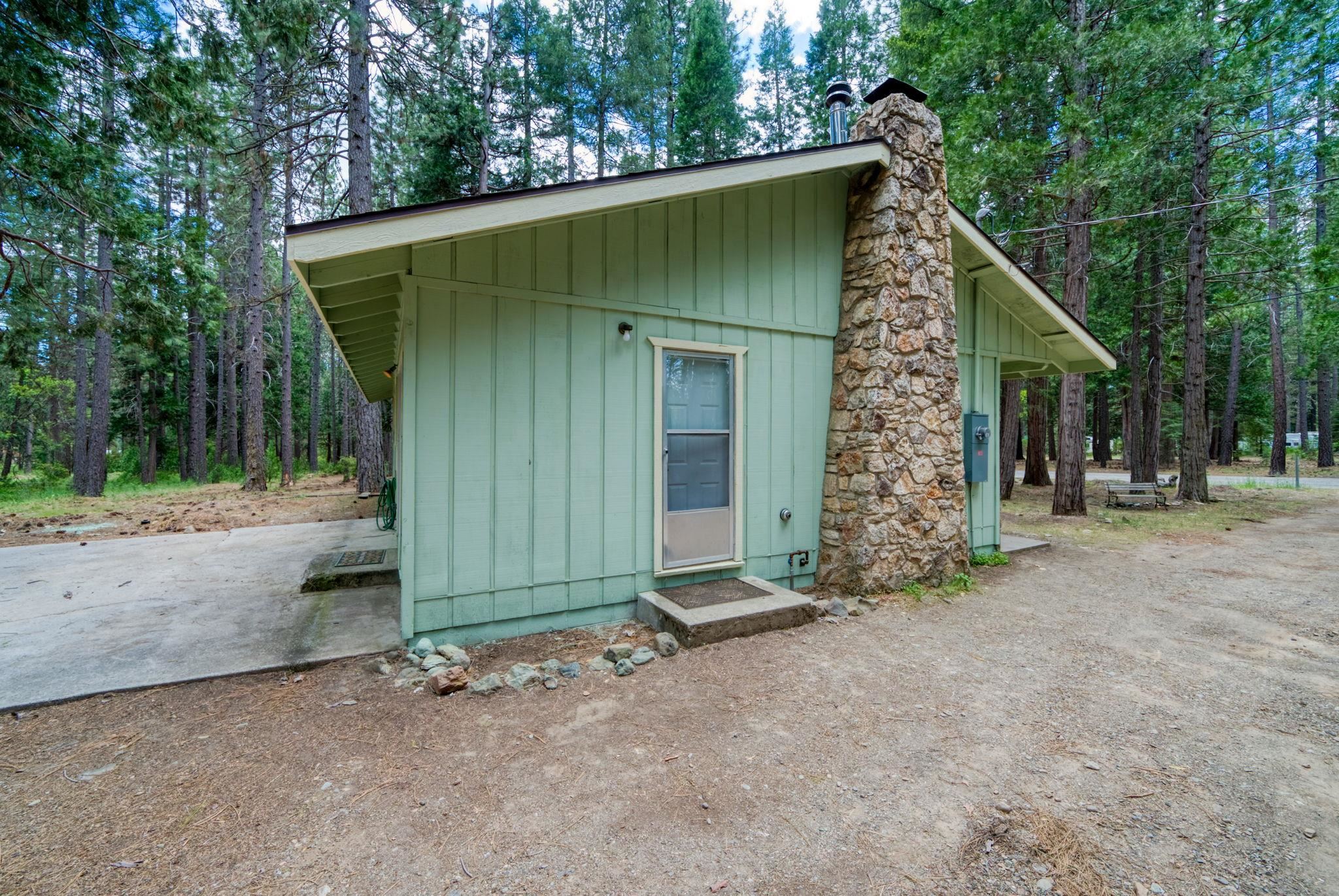 58374 Gill Ranch Road