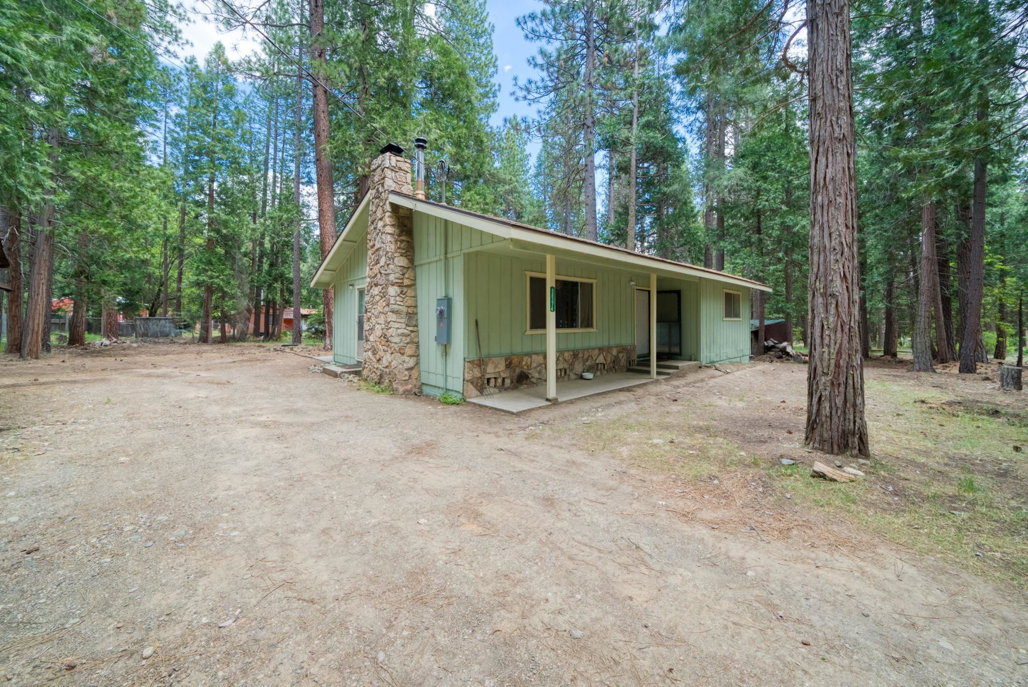 58374 Gill Ranch Road
