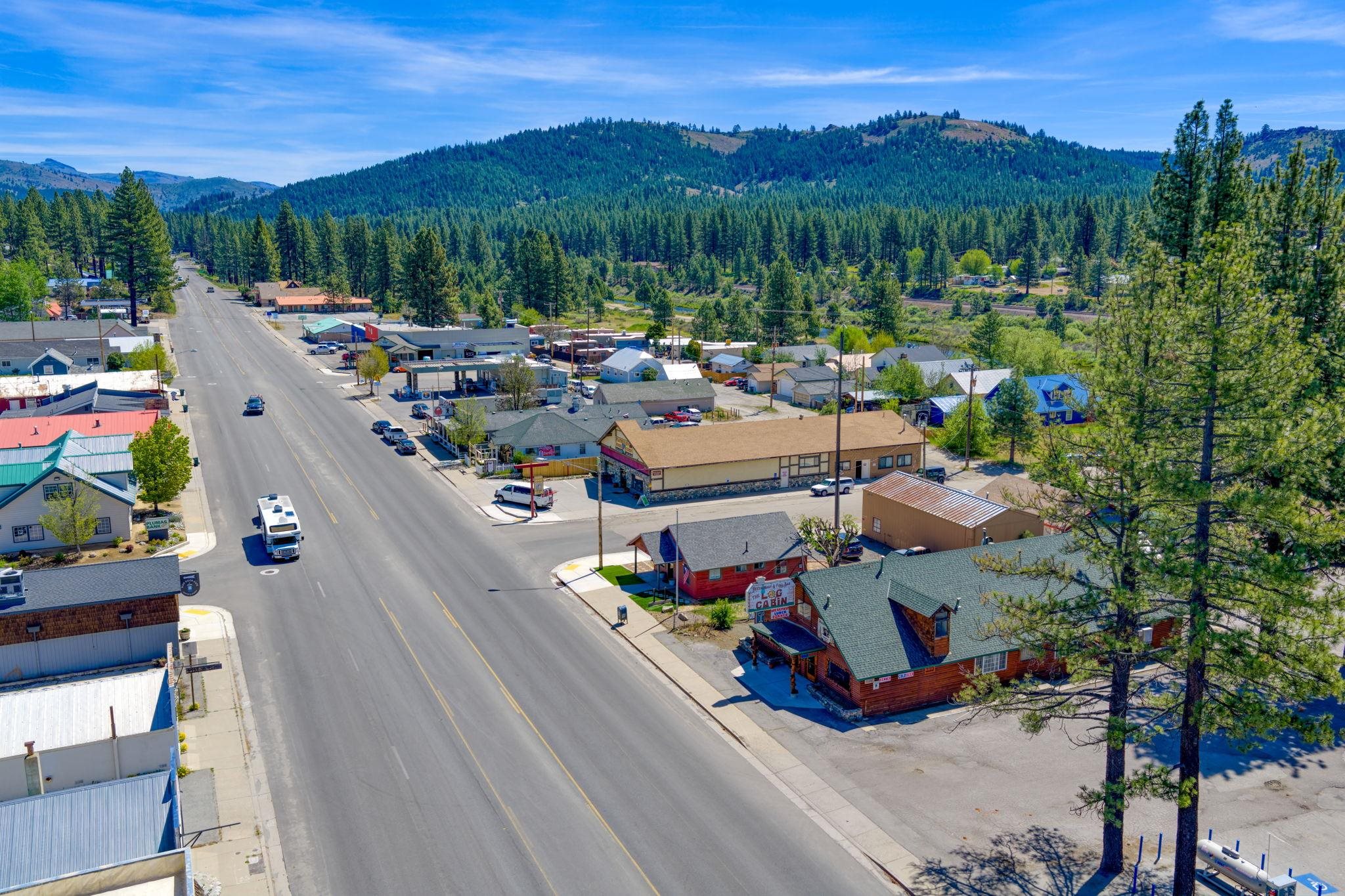 64 E Sierra Avenue