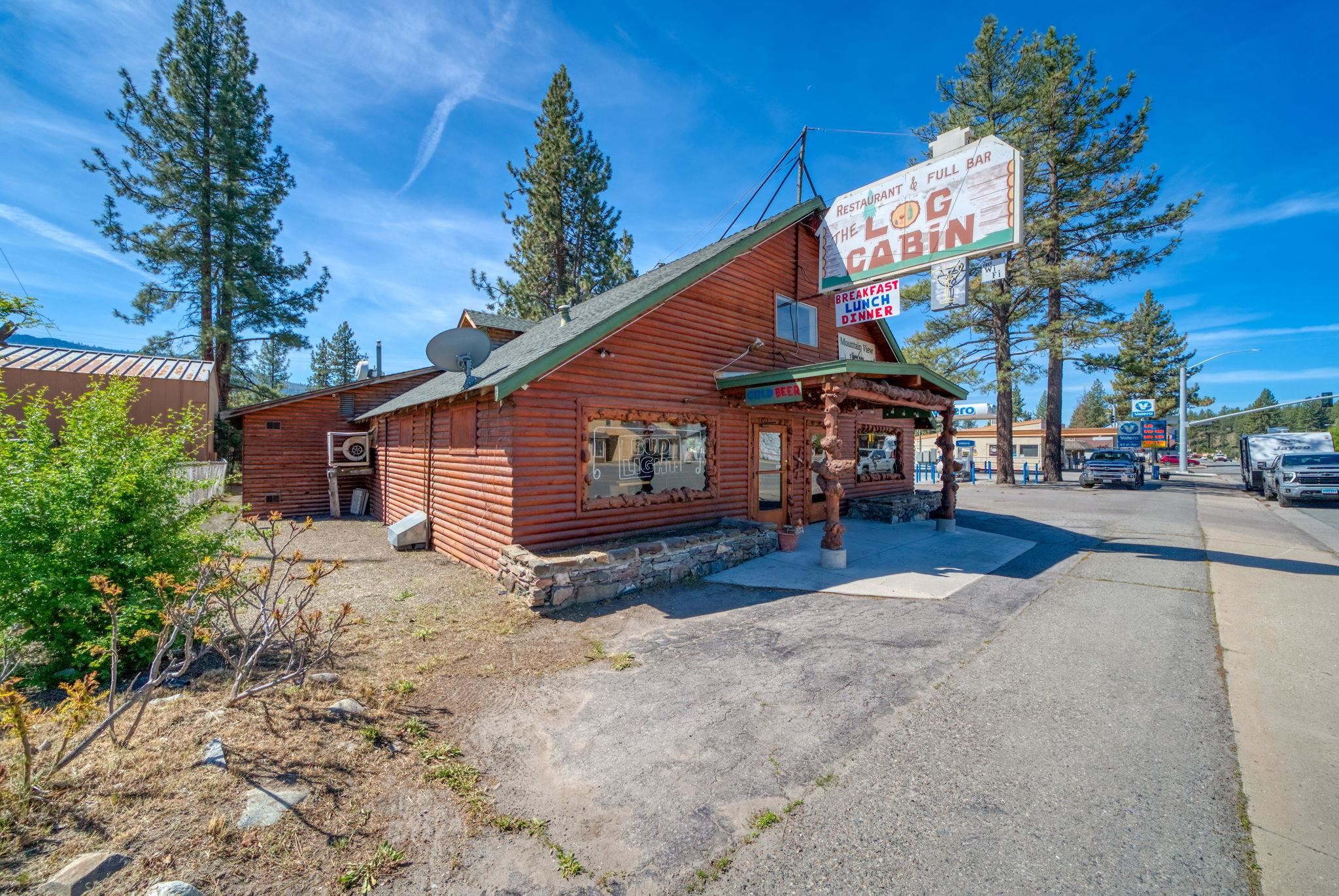 64 E Sierra Avenue