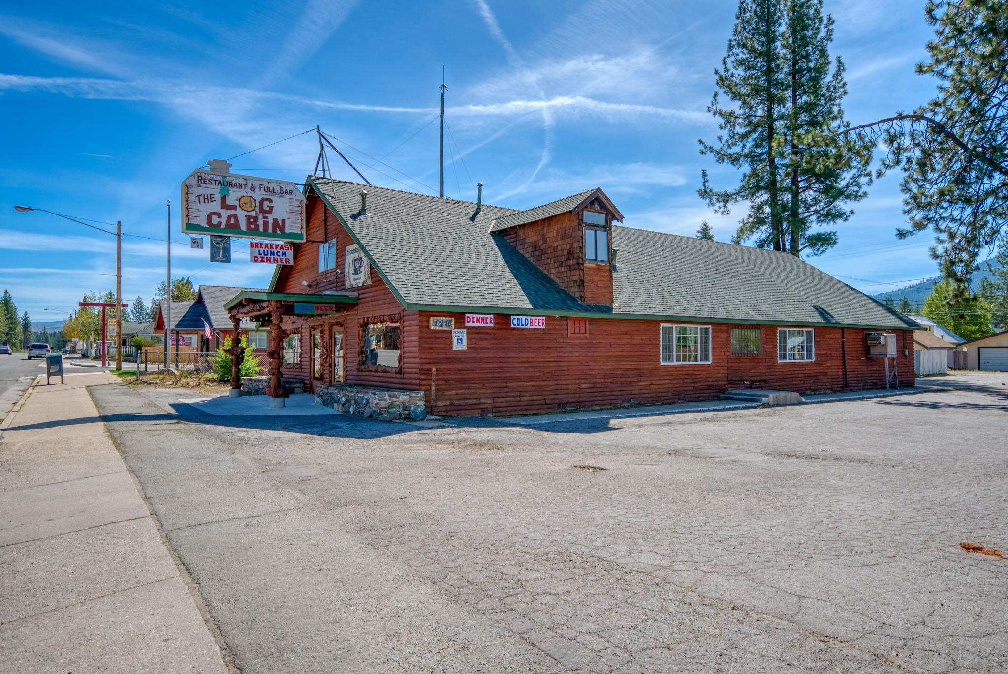 64 E Sierra Avenue