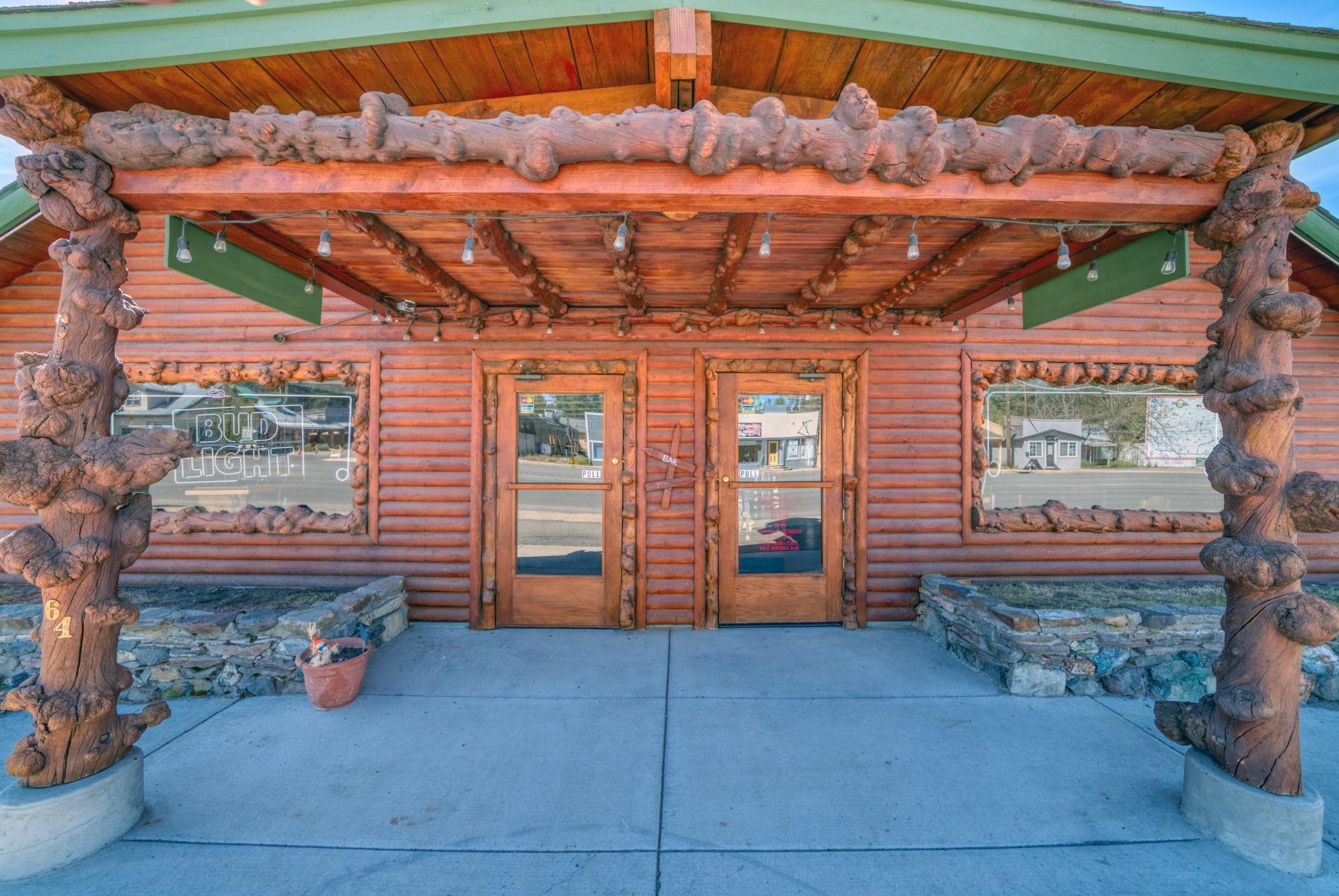 64 E Sierra Avenue