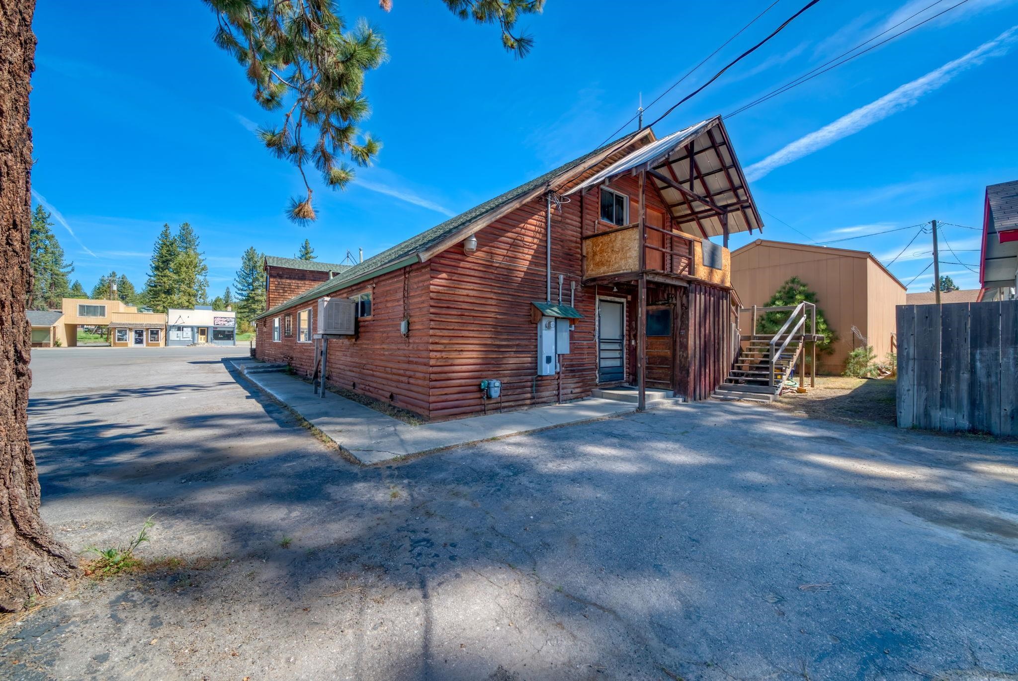 64 E Sierra Avenue