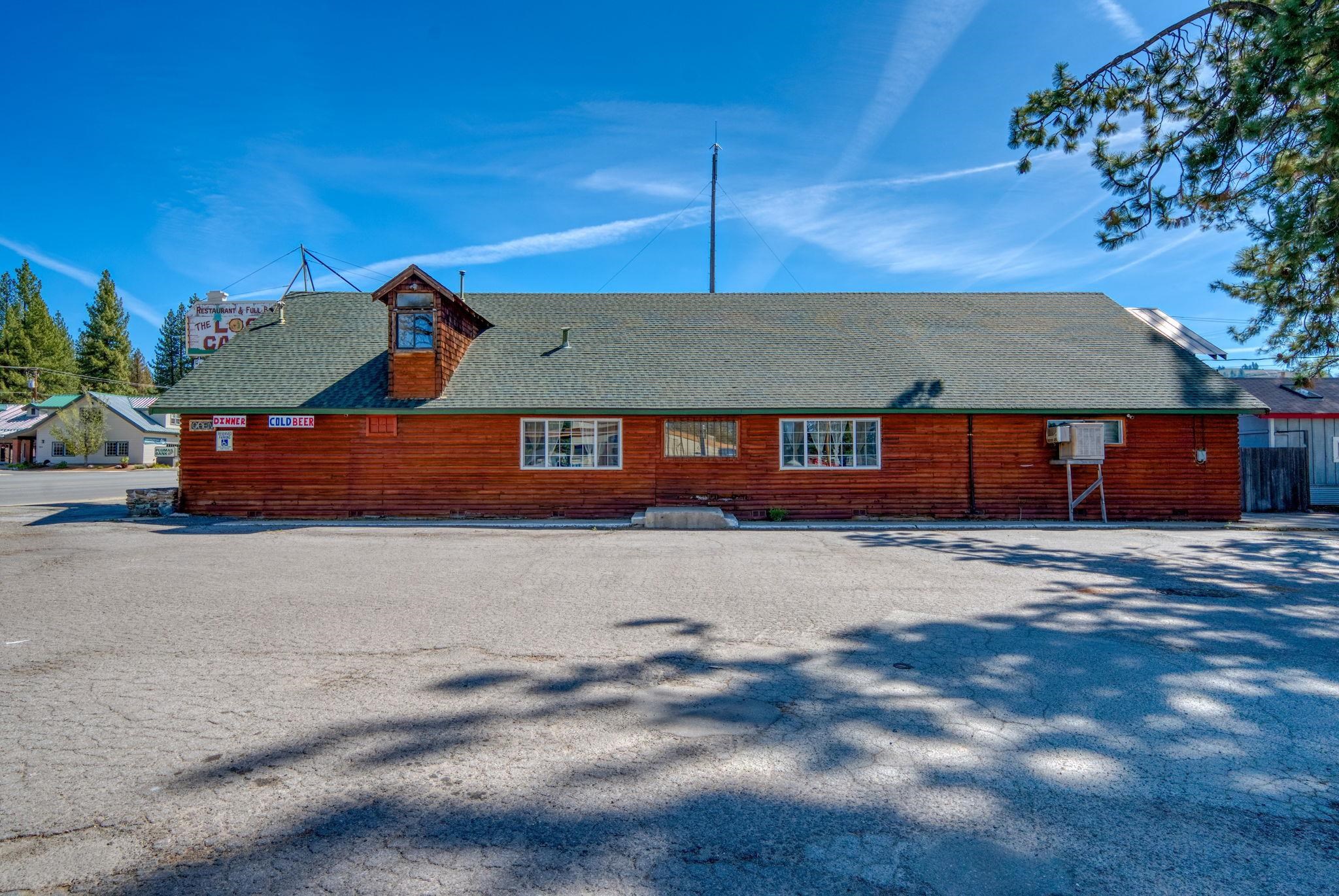 64 E Sierra Avenue