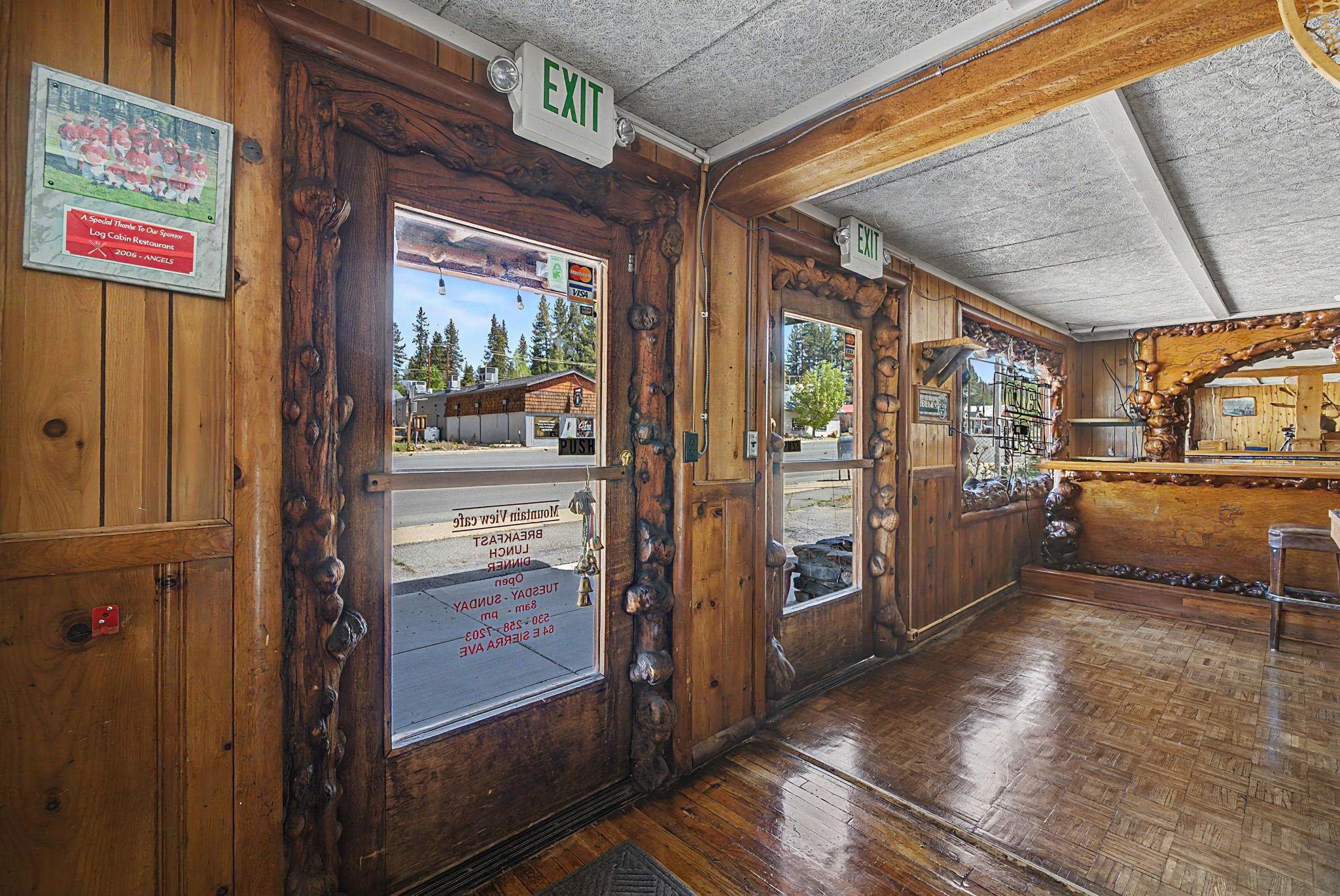 64 E Sierra Avenue
