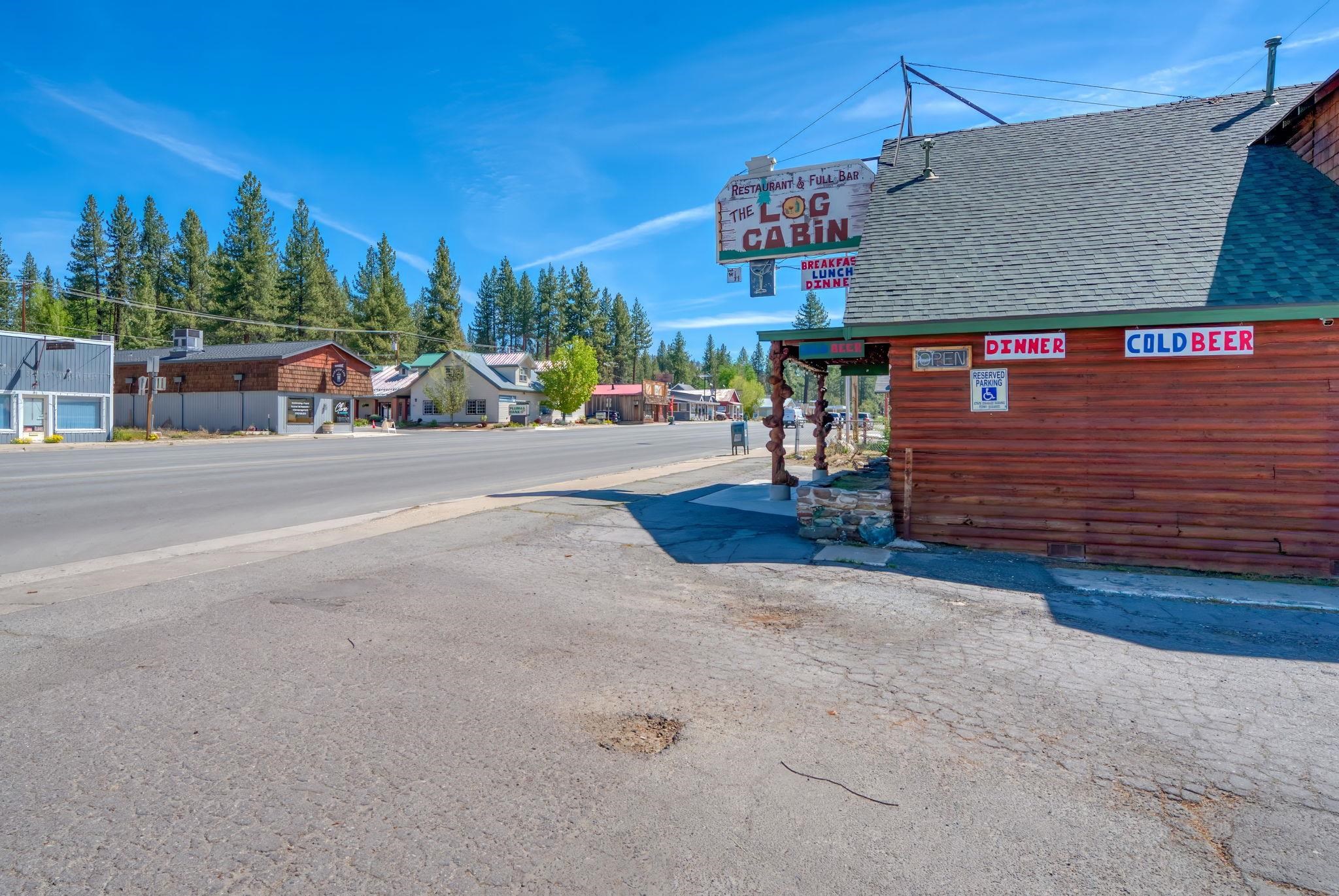 64 E Sierra Avenue