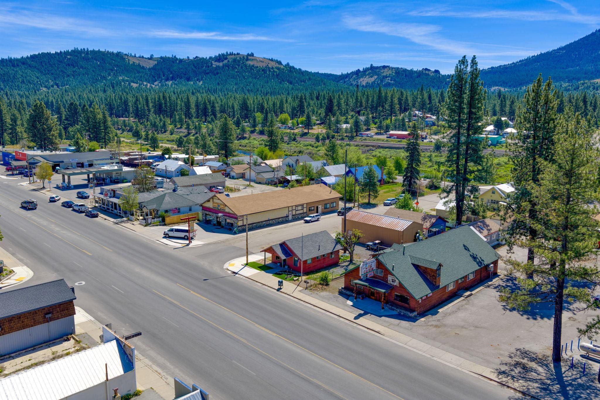 64 E Sierra Avenue