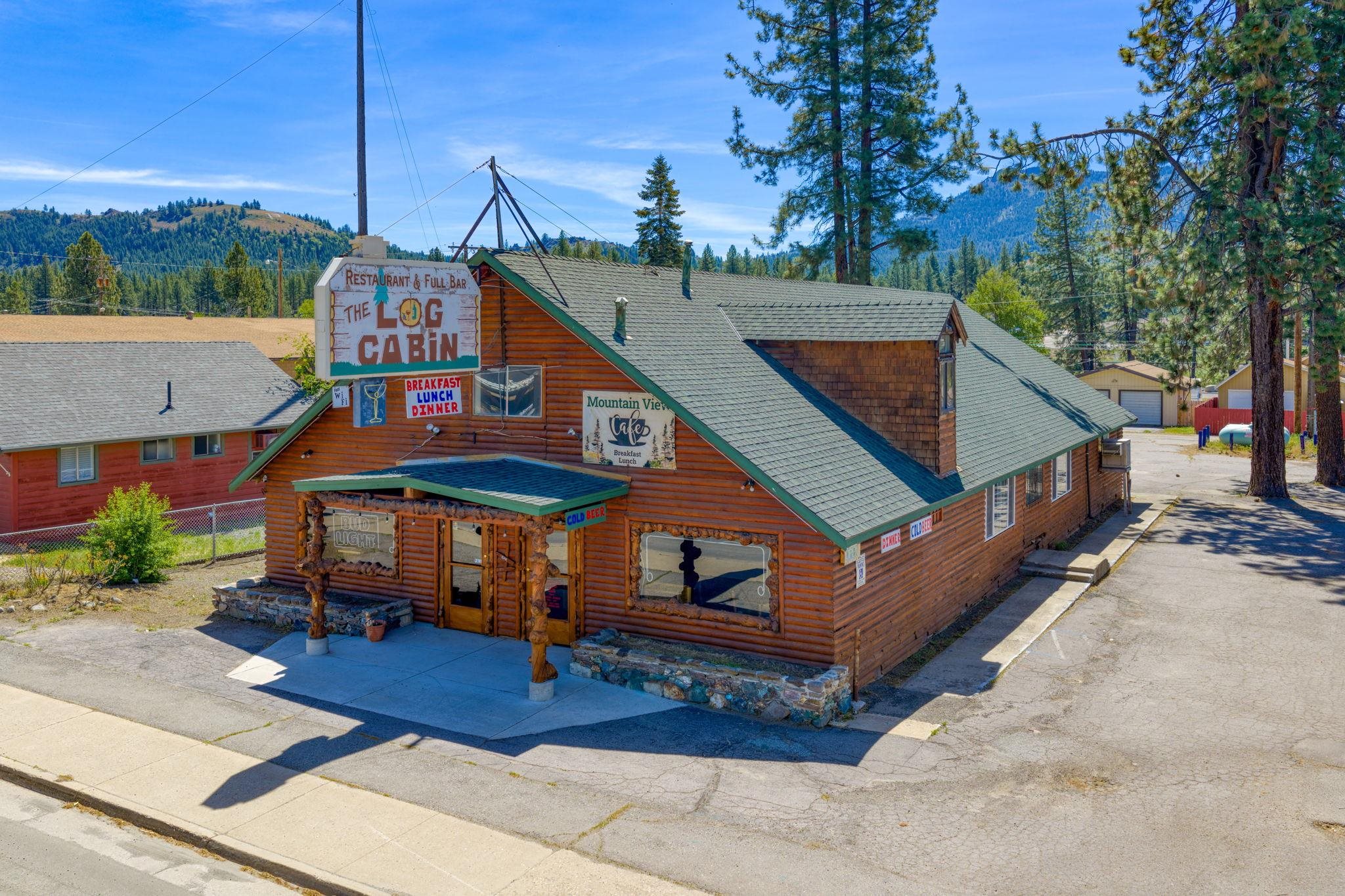 64 E Sierra Avenue