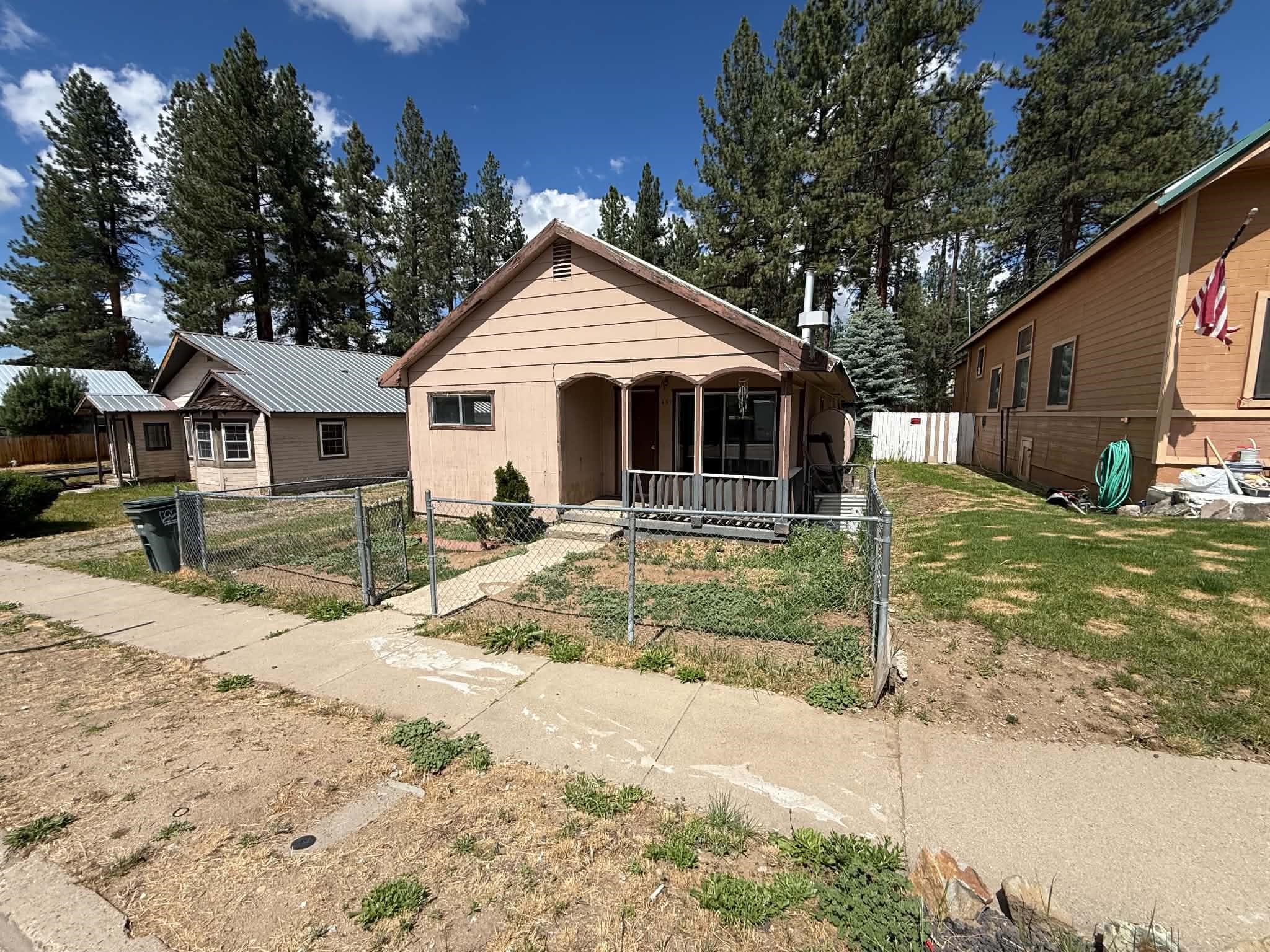 451 Nevada Street