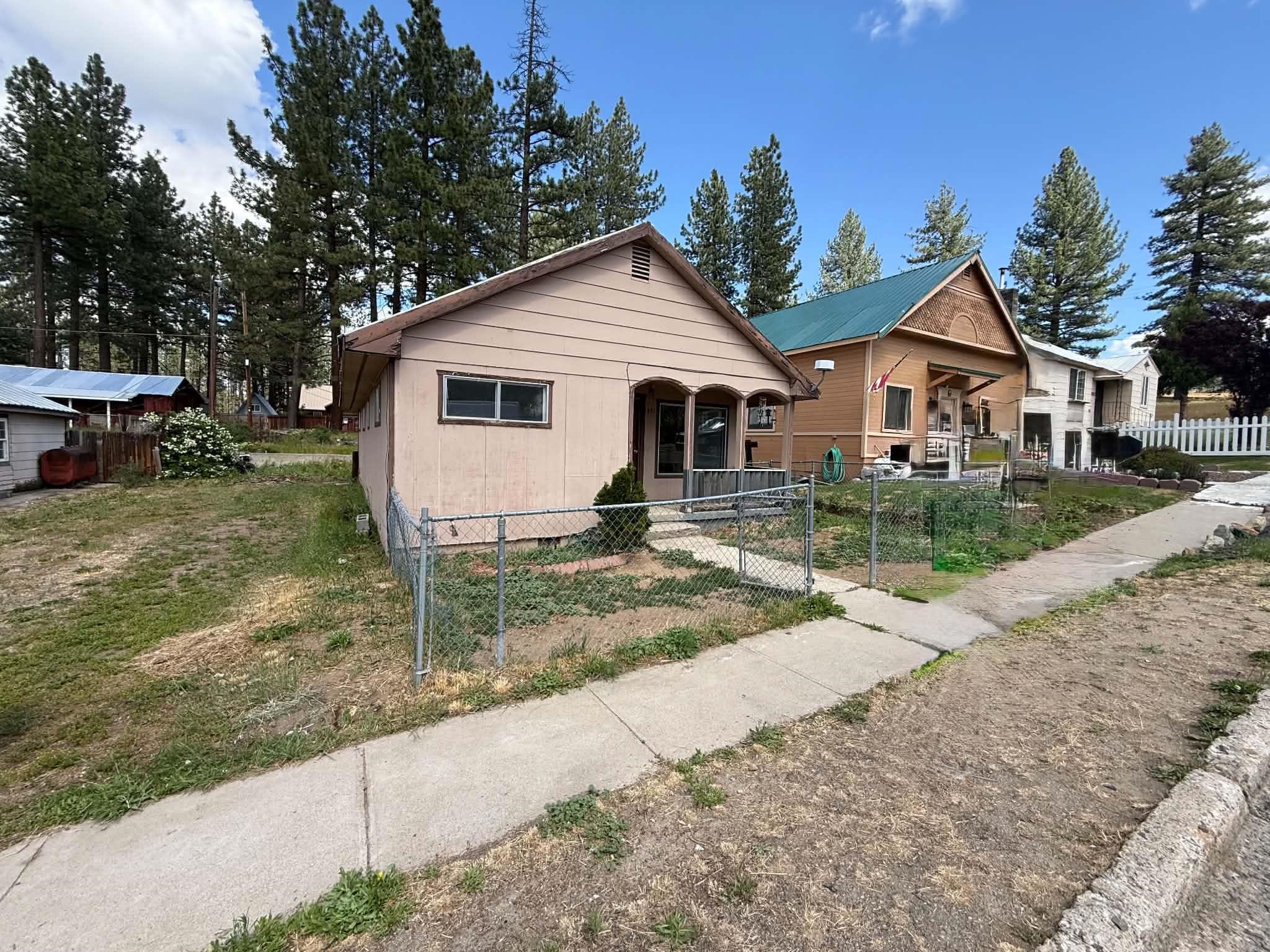 451 Nevada Street