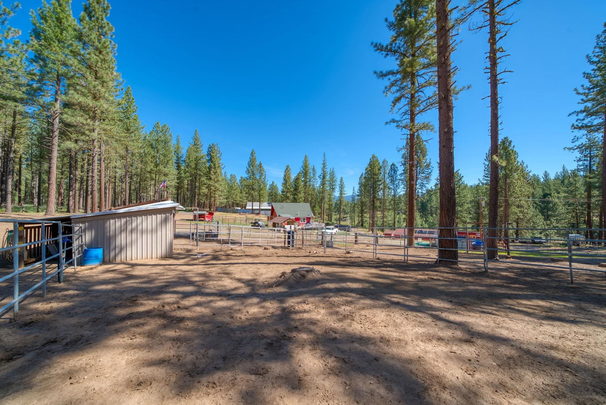6117 Crackerjack Creek Road