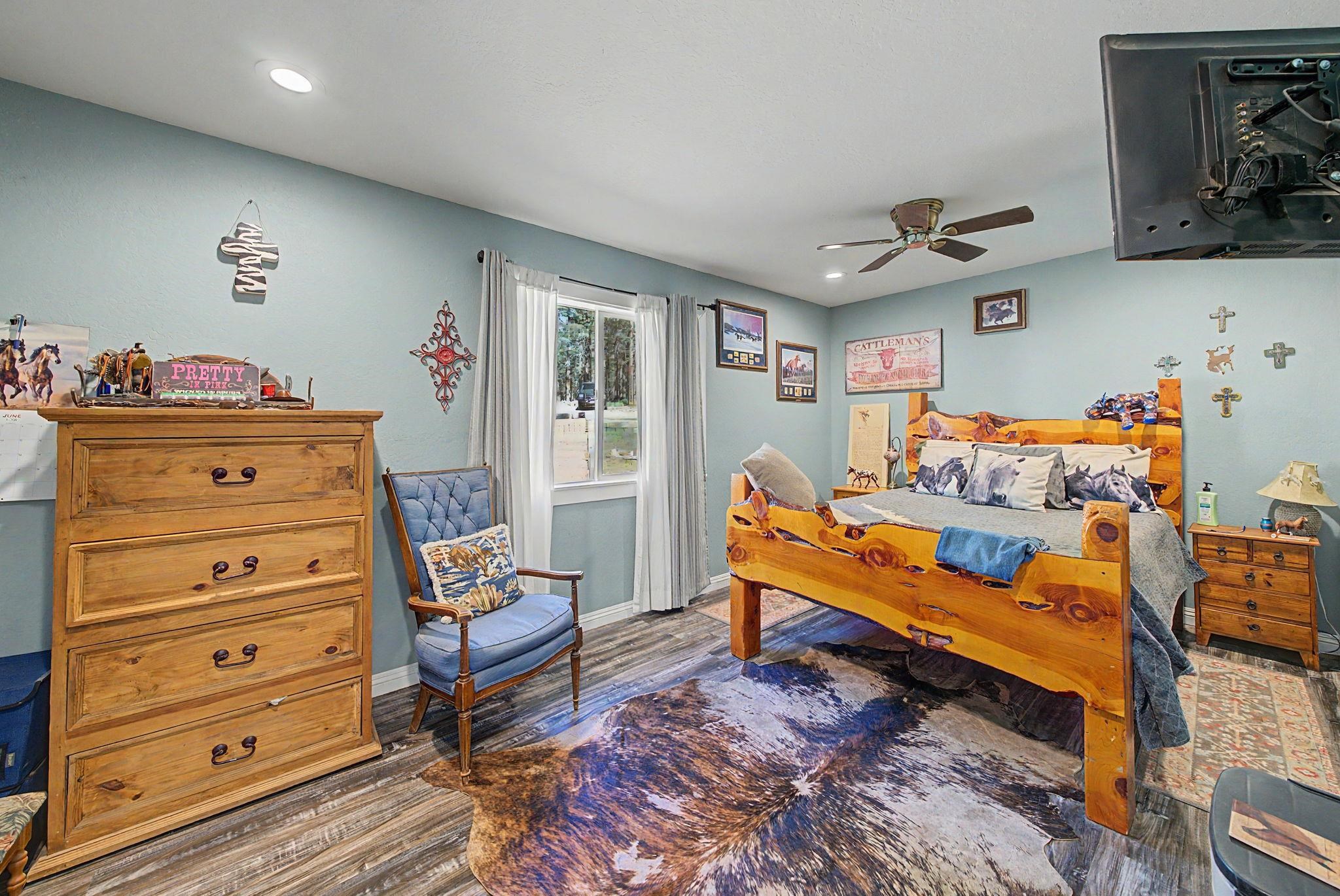 6117 Crackerjack Creek Road