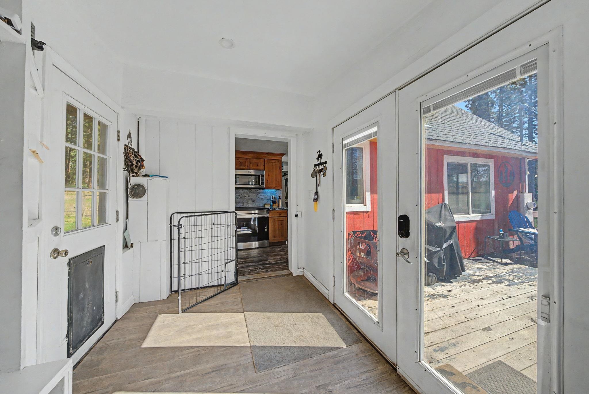 6117 Crackerjack Creek Road