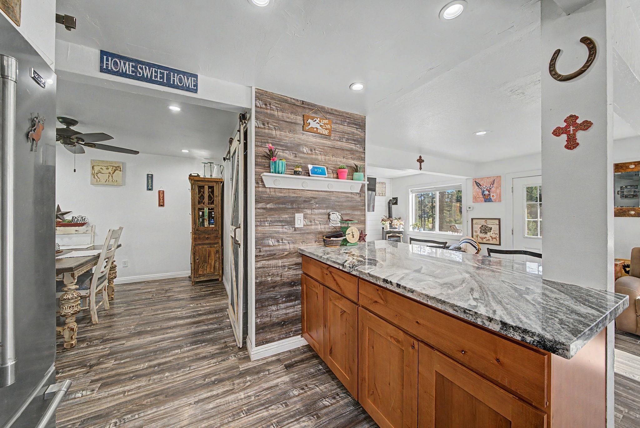 6117 Crackerjack Creek Road