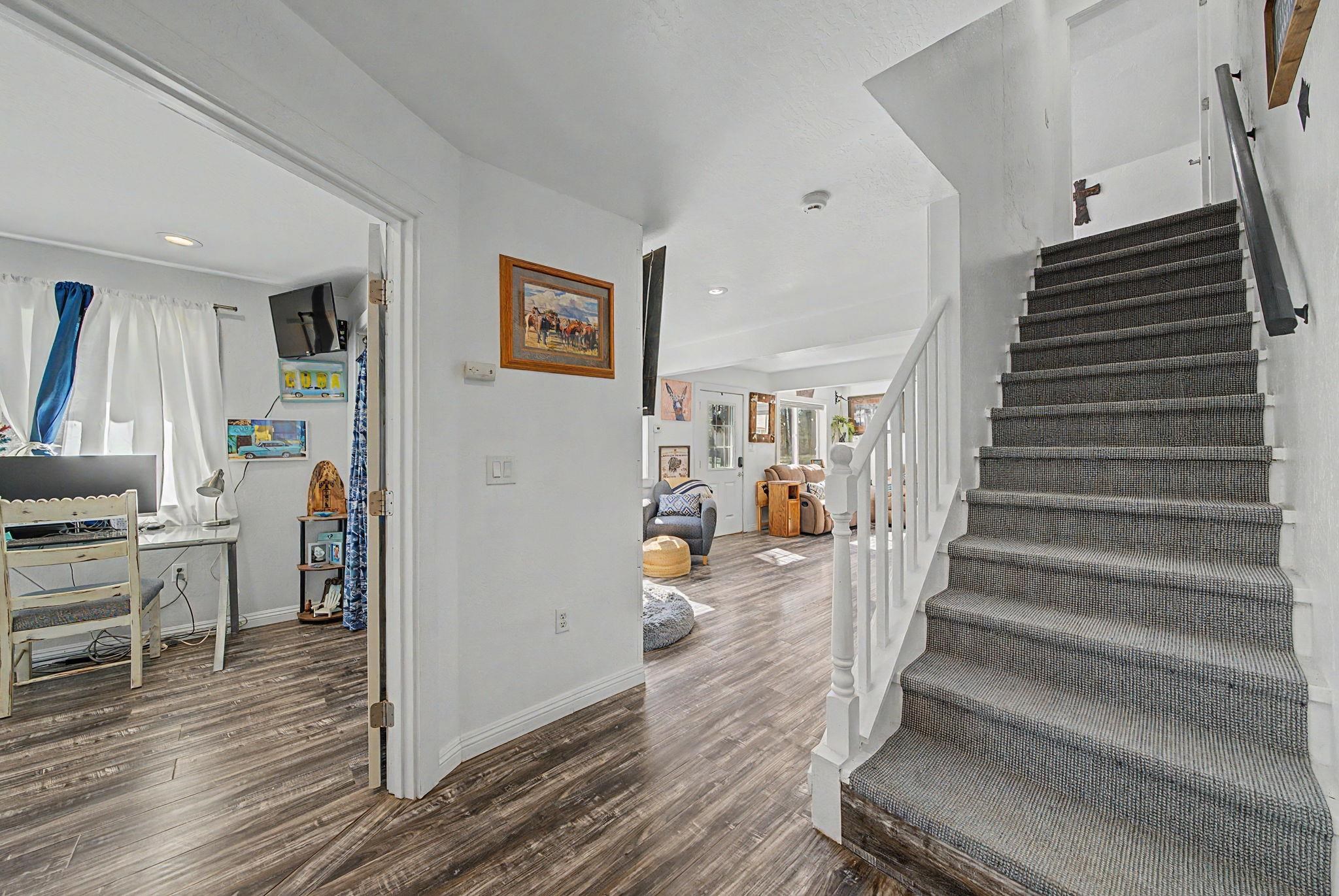 6117 Crackerjack Creek Road