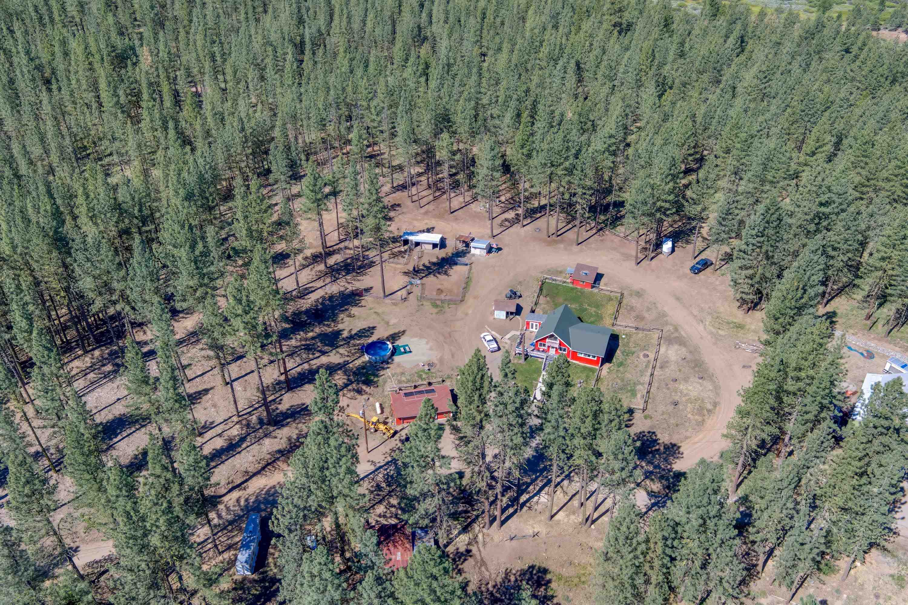 6117 Crackerjack Creek Road