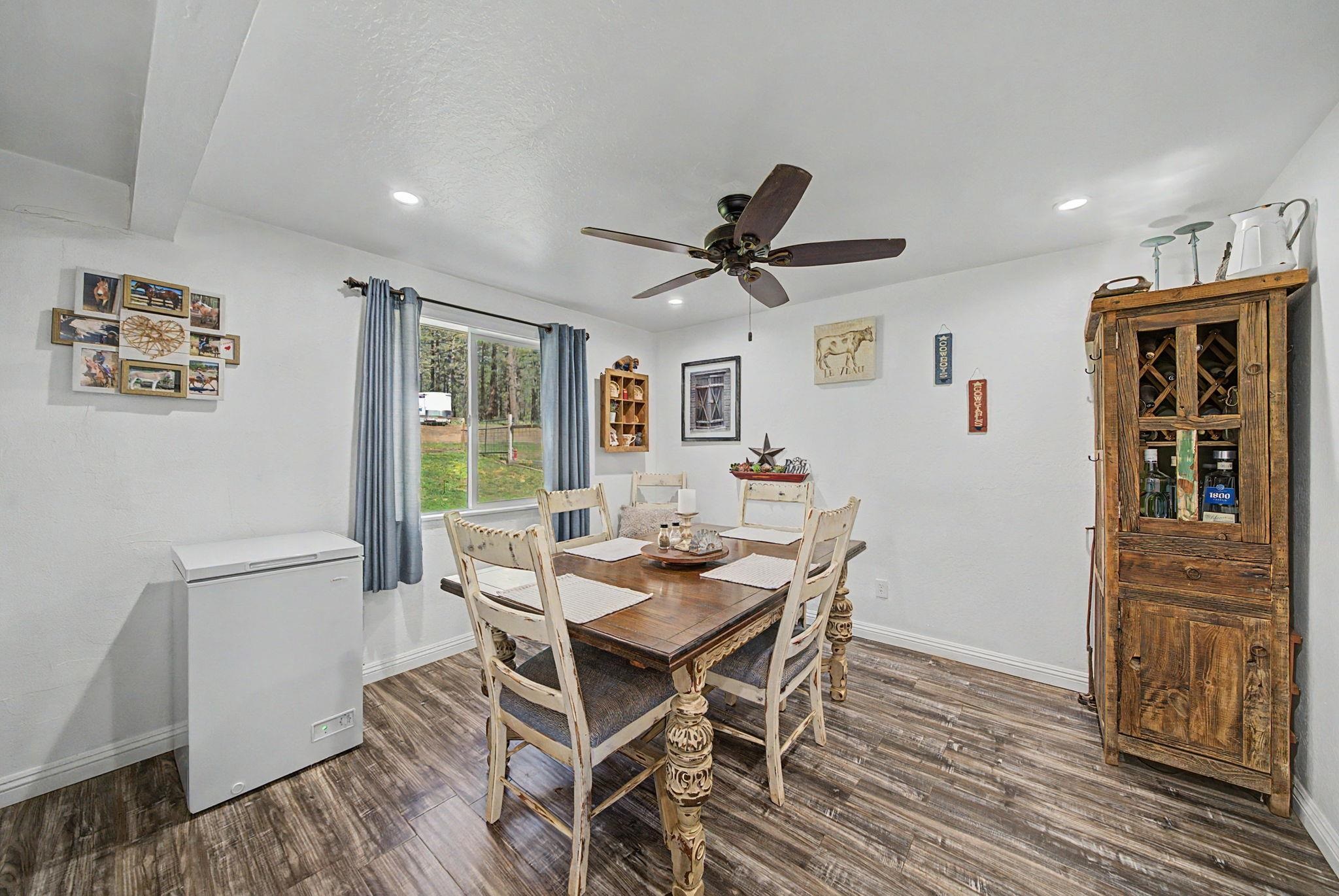 6117 Crackerjack Creek Road