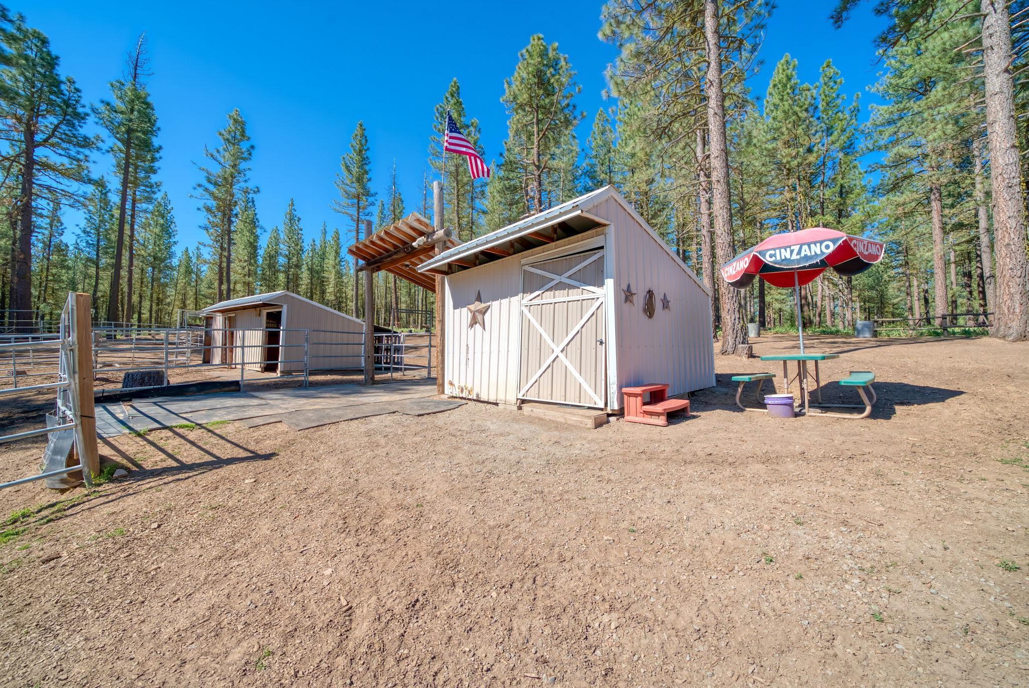 6117 Crackerjack Creek Road