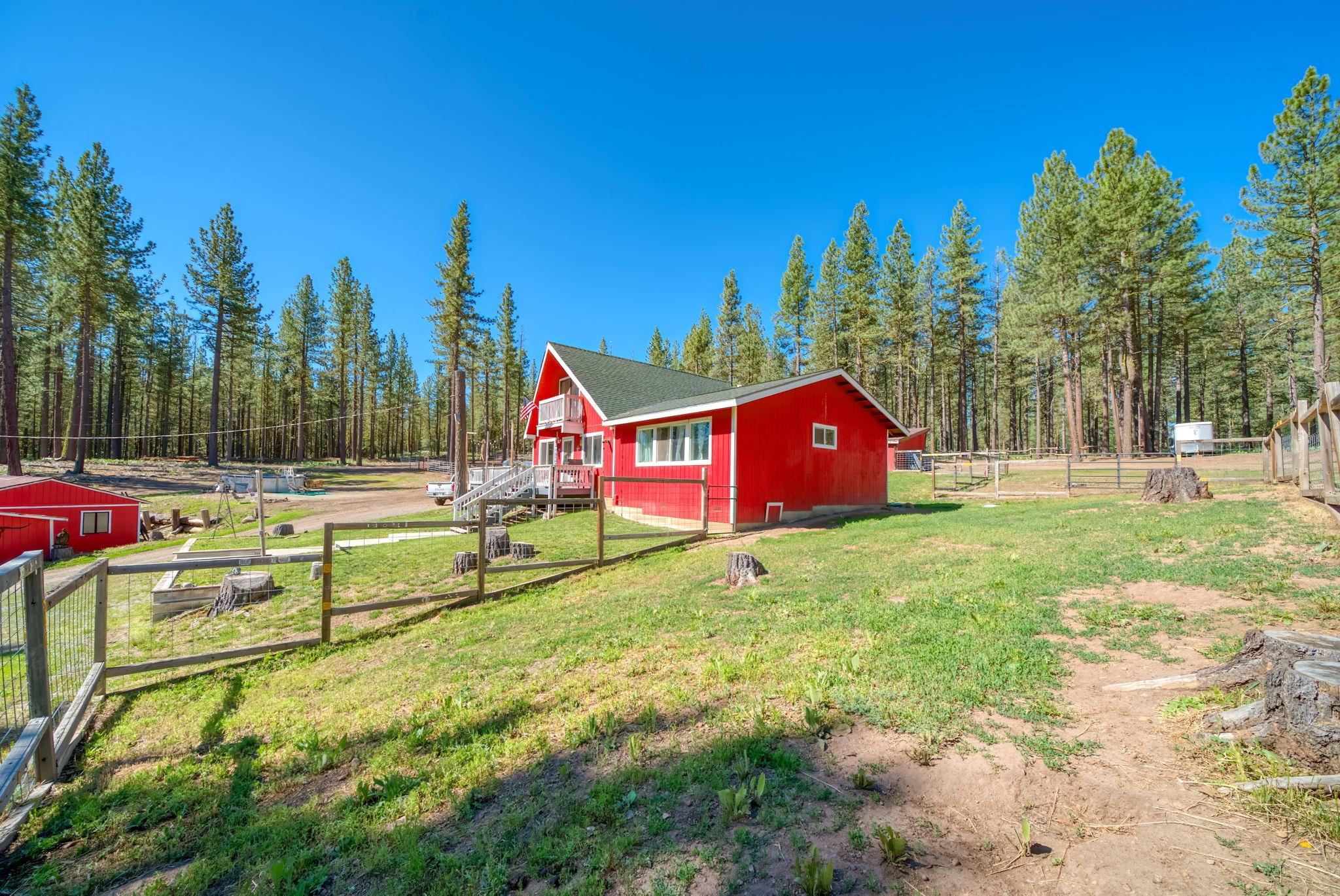 6117 Crackerjack Creek Road