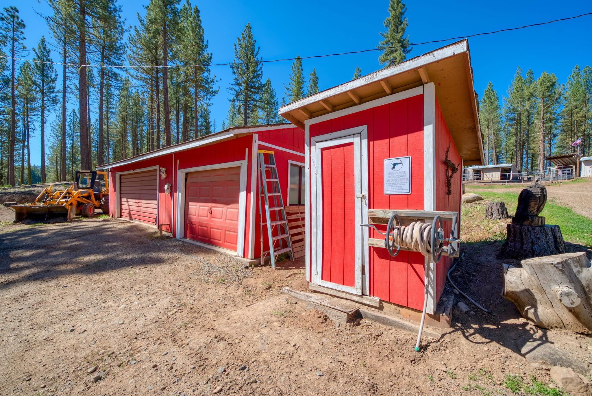 6117 Crackerjack Creek Road