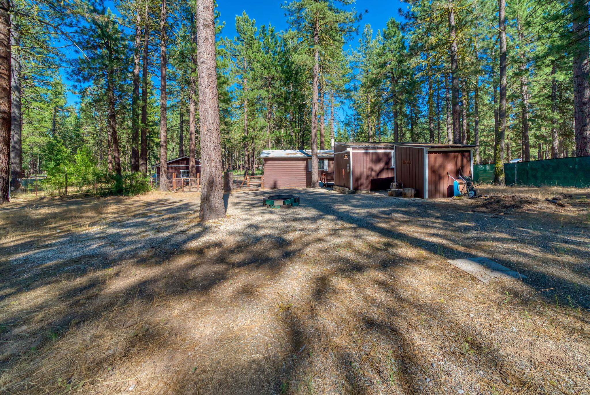5685 Casey Jones Road