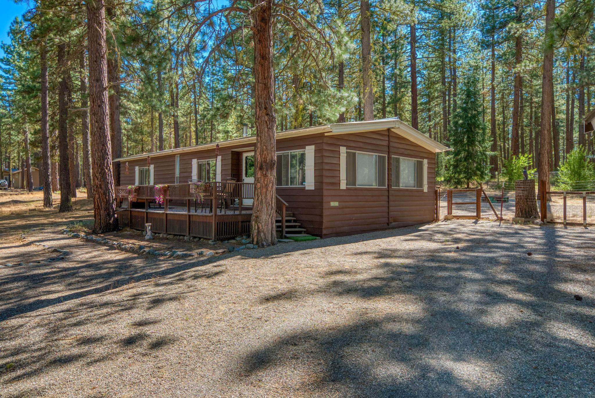 5685 Casey Jones Road